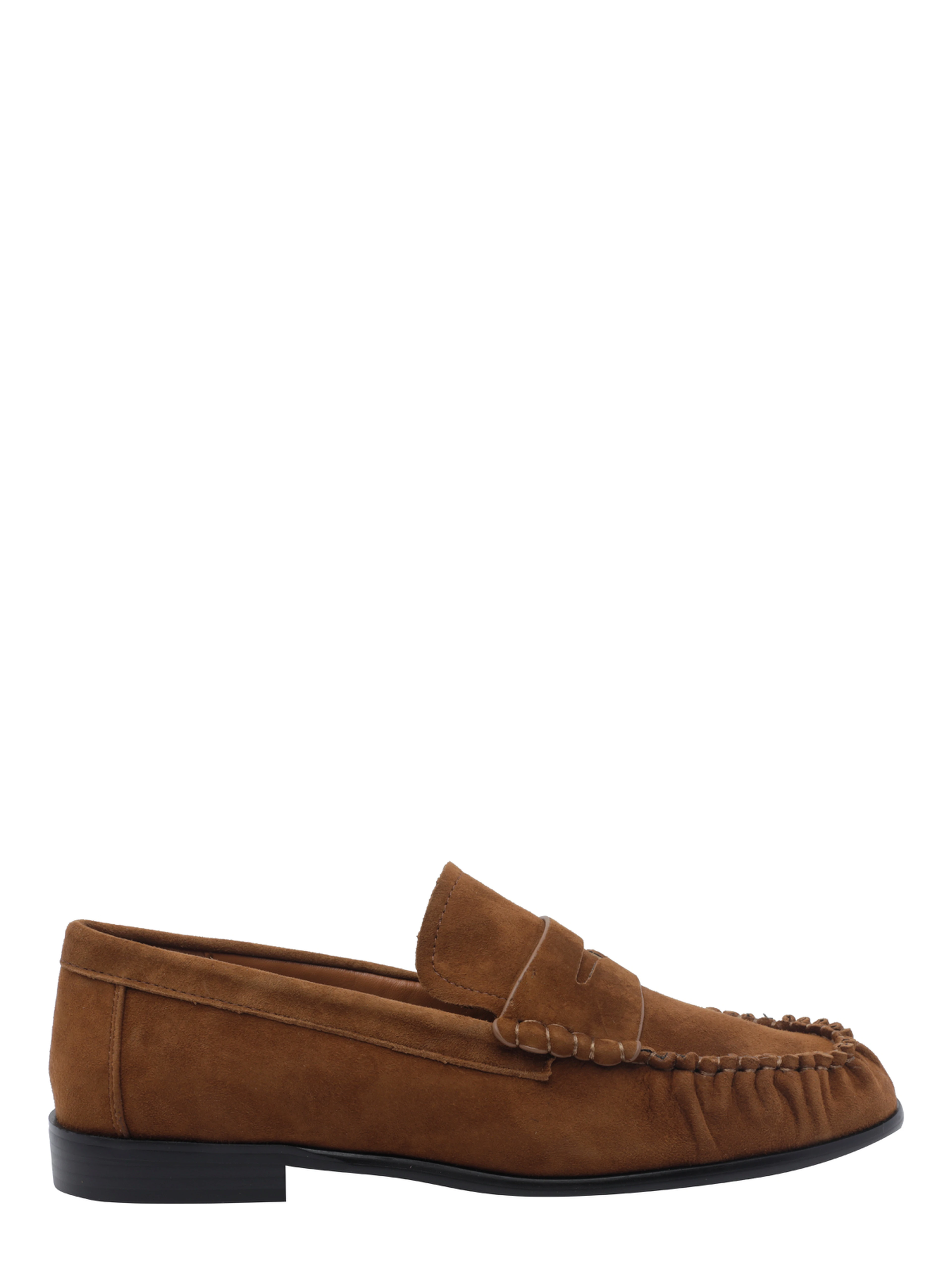 ANGEL ALARCON Flat shoes