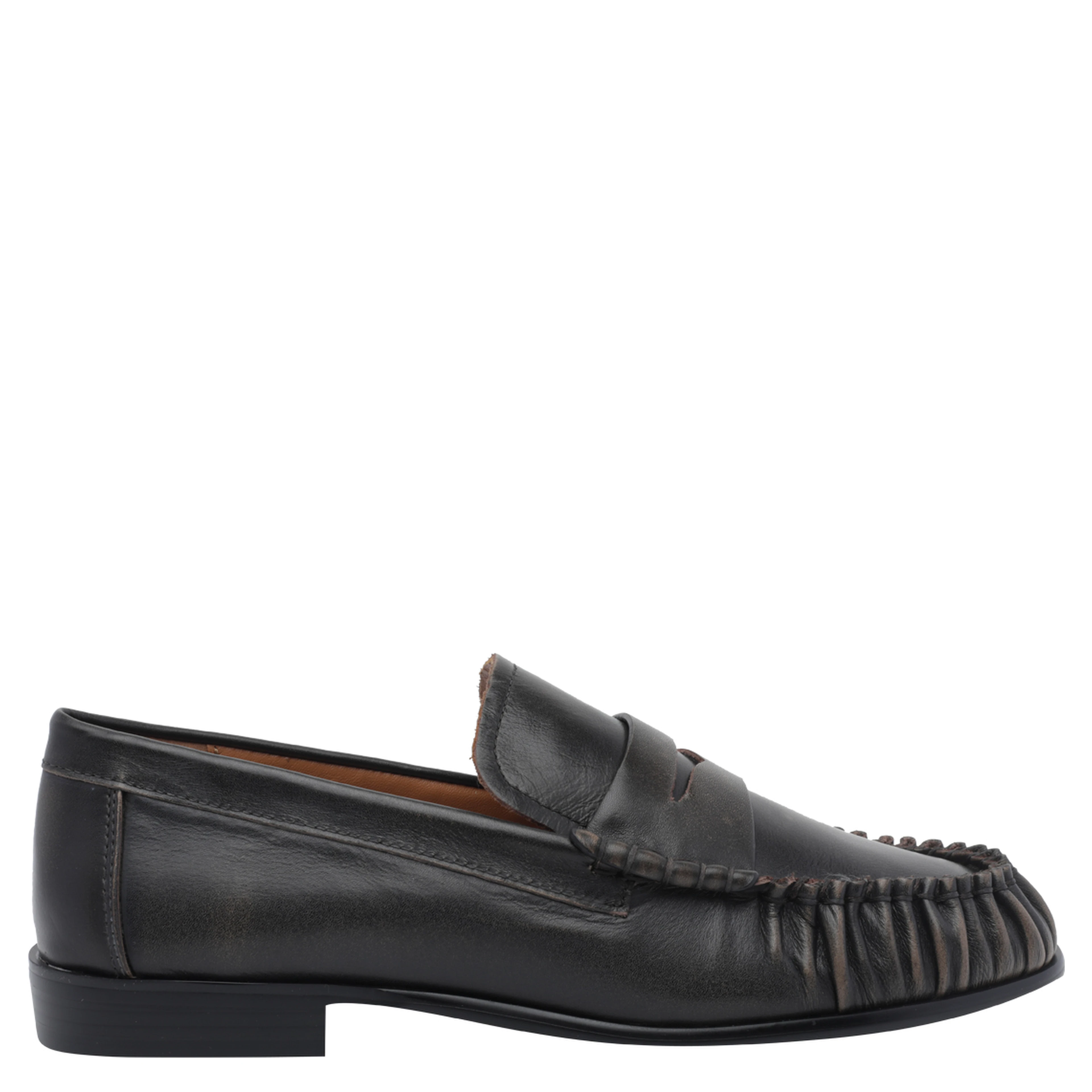 ANGEL ALARCON Flat shoes