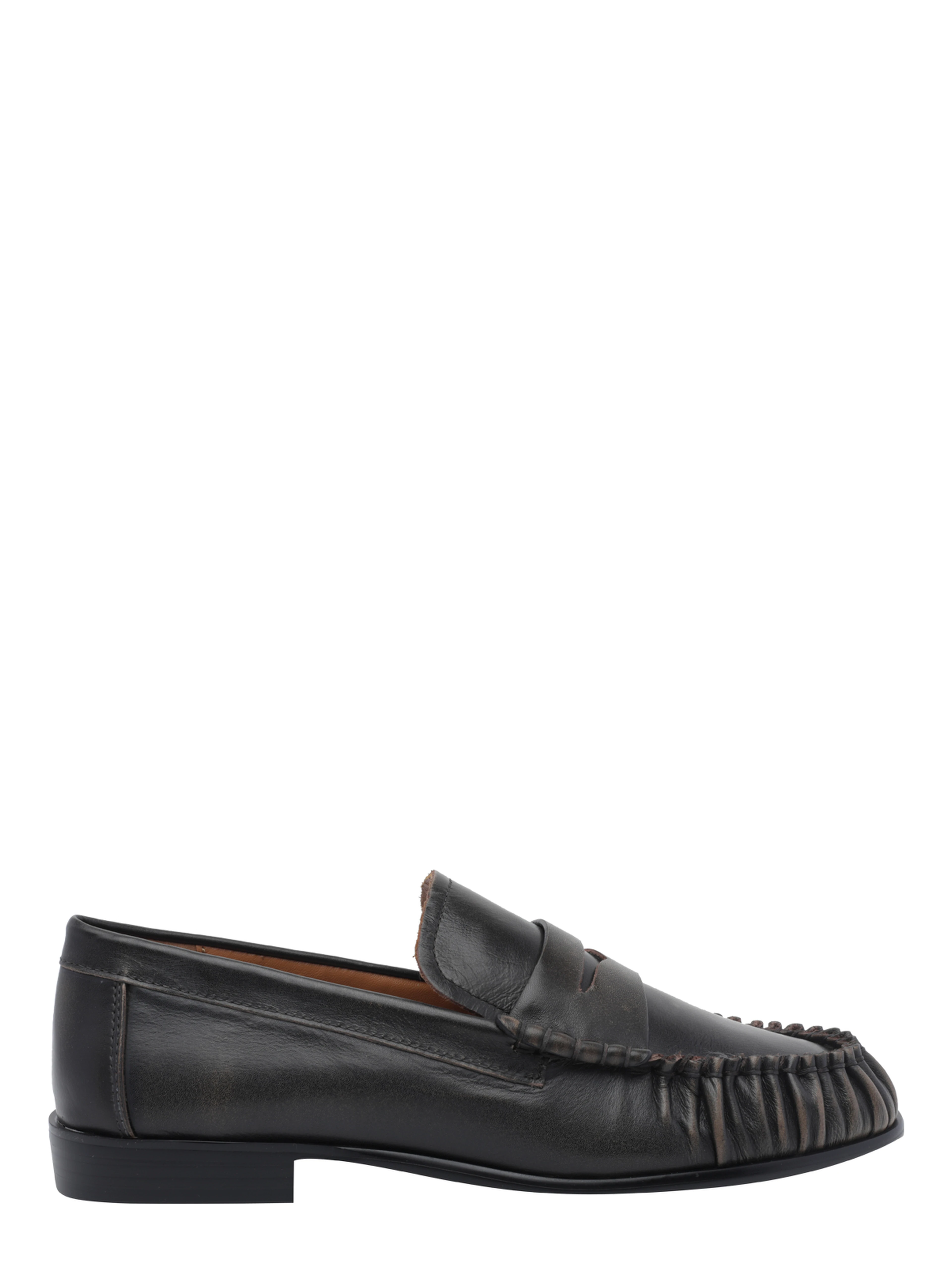 ANGEL ALARCON Flat shoes
