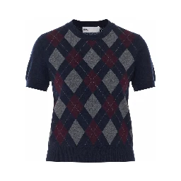 Tory Burch Sweaters Blue