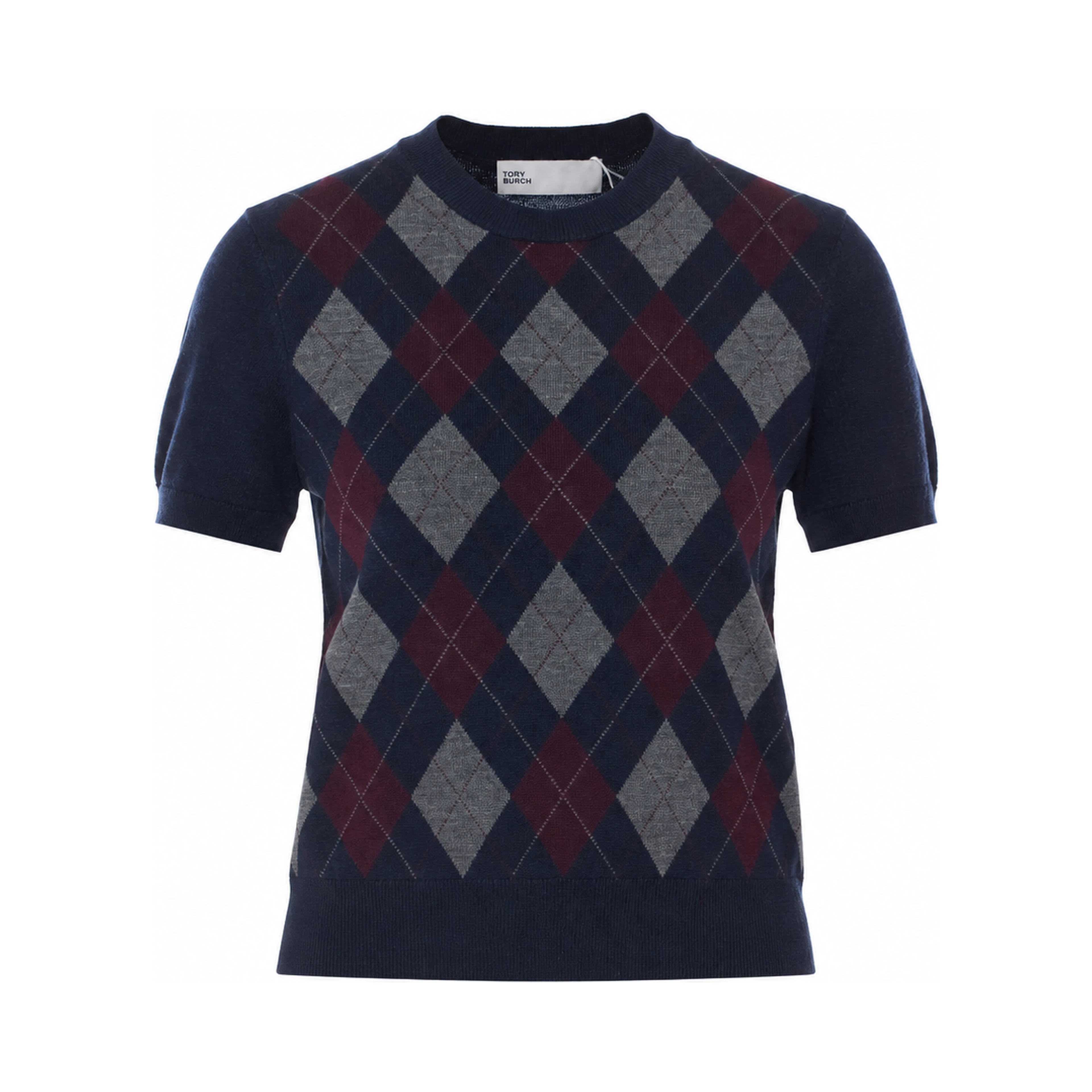 Tory Burch Sweaters Blue