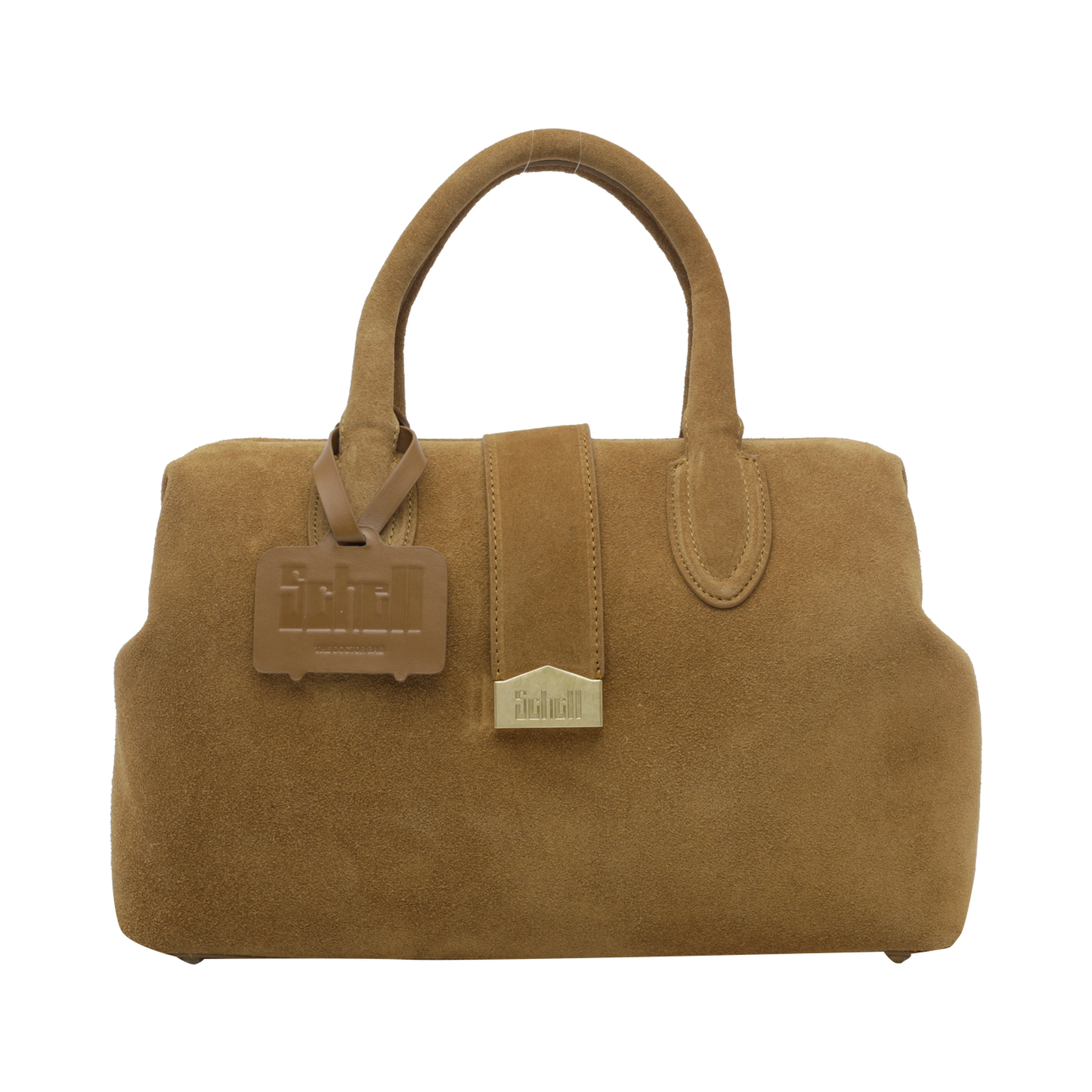 SCHELL Bags.. Beige