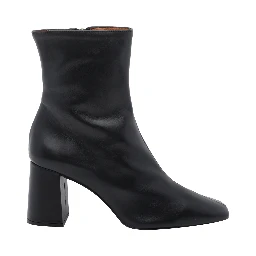 ANGEL ALARCON Boots Black