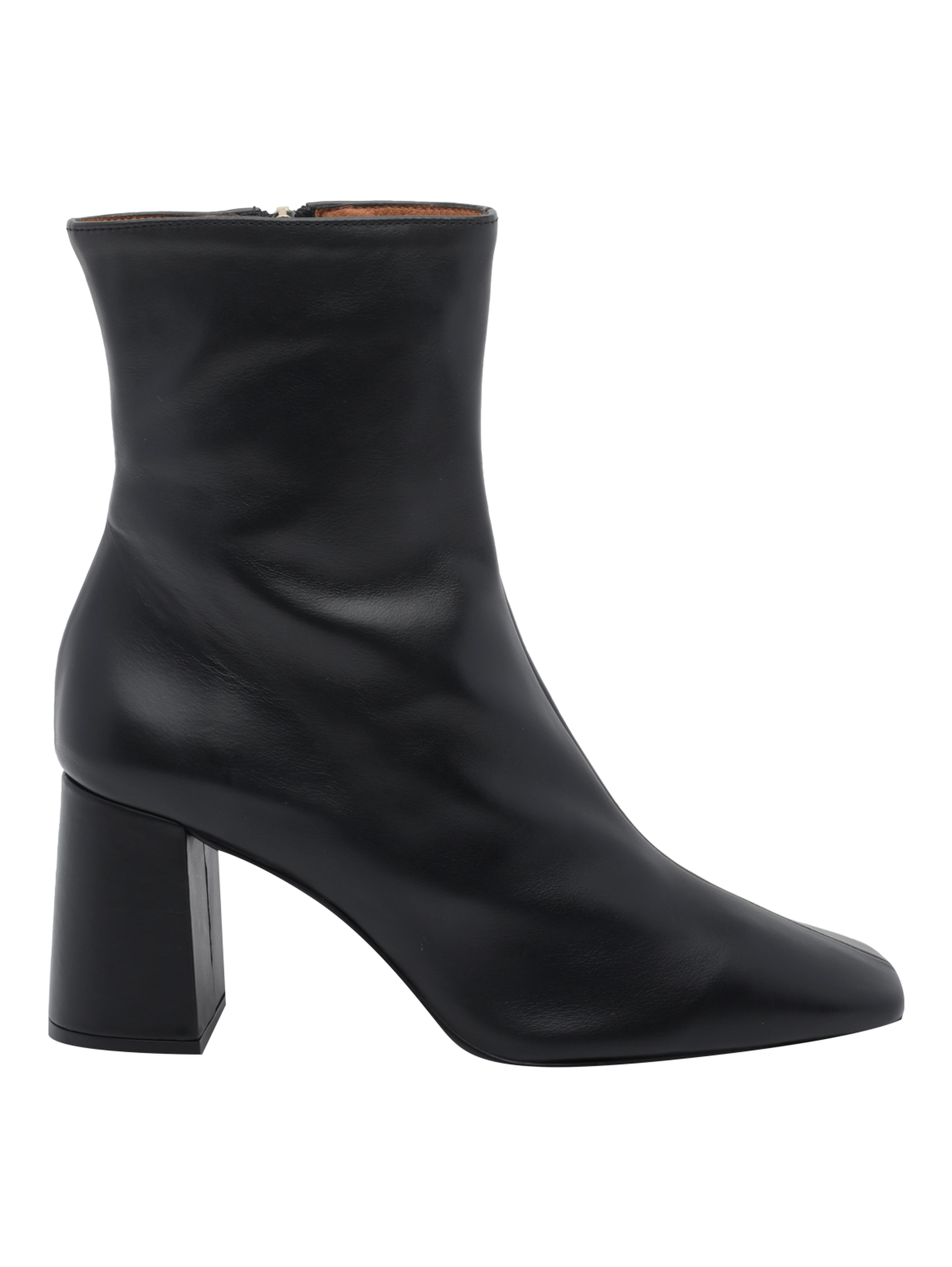 ANGEL ALARCON Boots Black