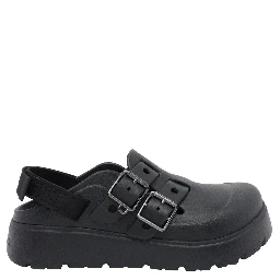 Crocs Sandals Black