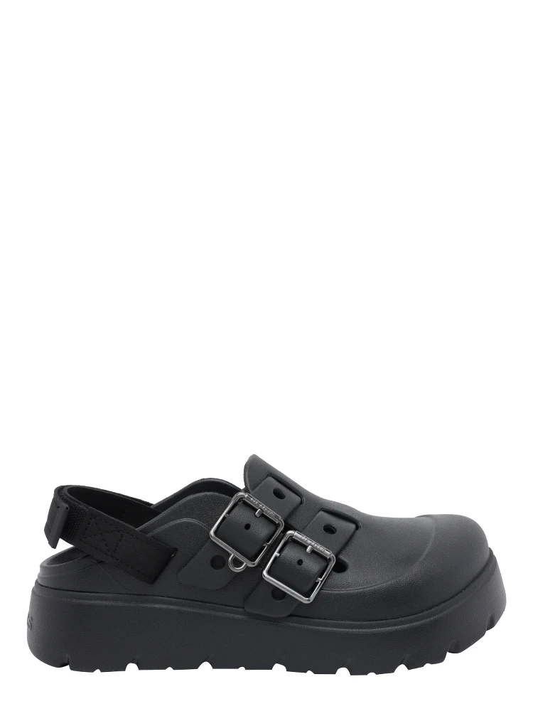 Crocs Sandals Black