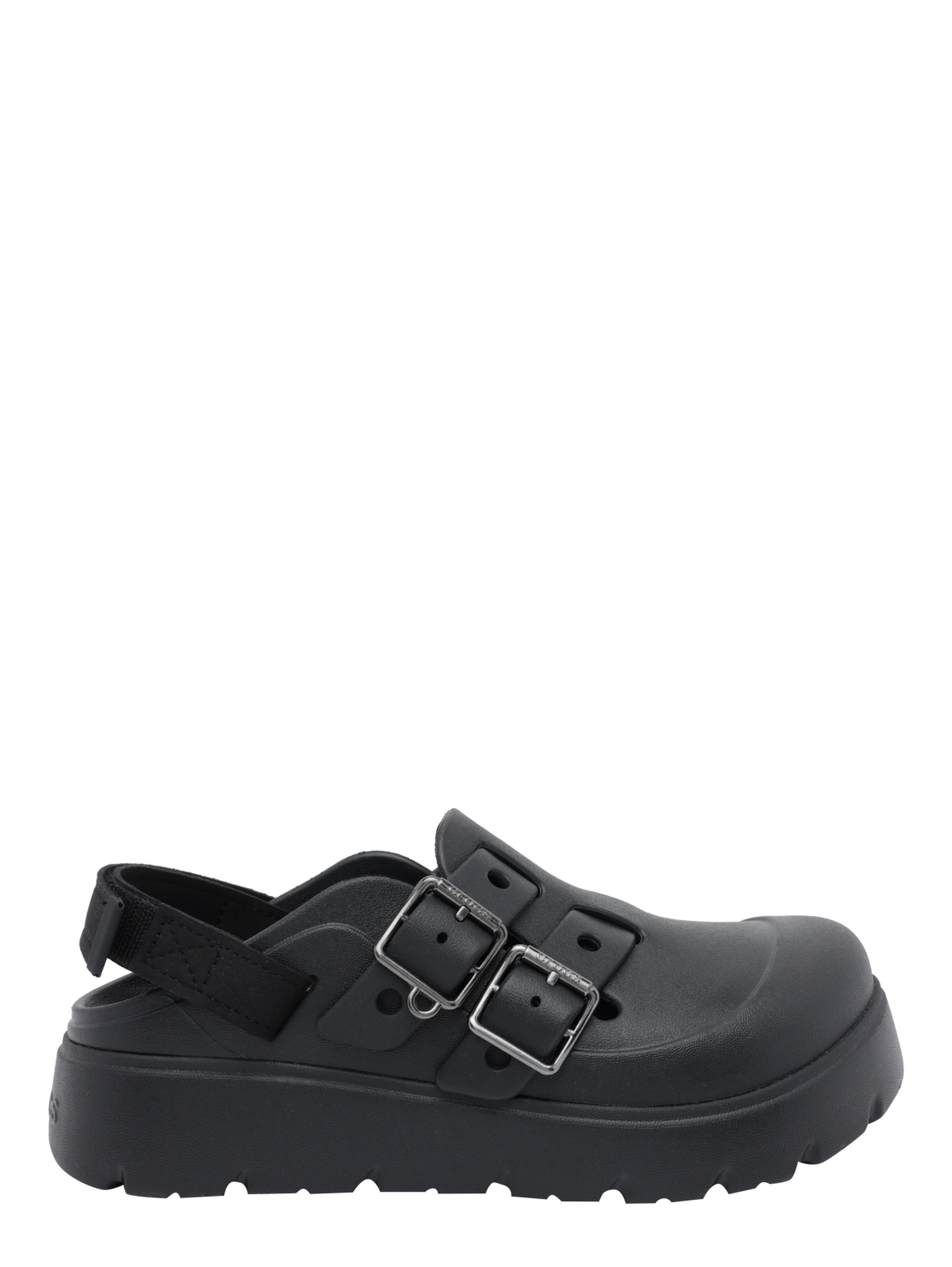 Crocs Sandals Black