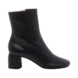 ANGEL ALARCON Boots Black