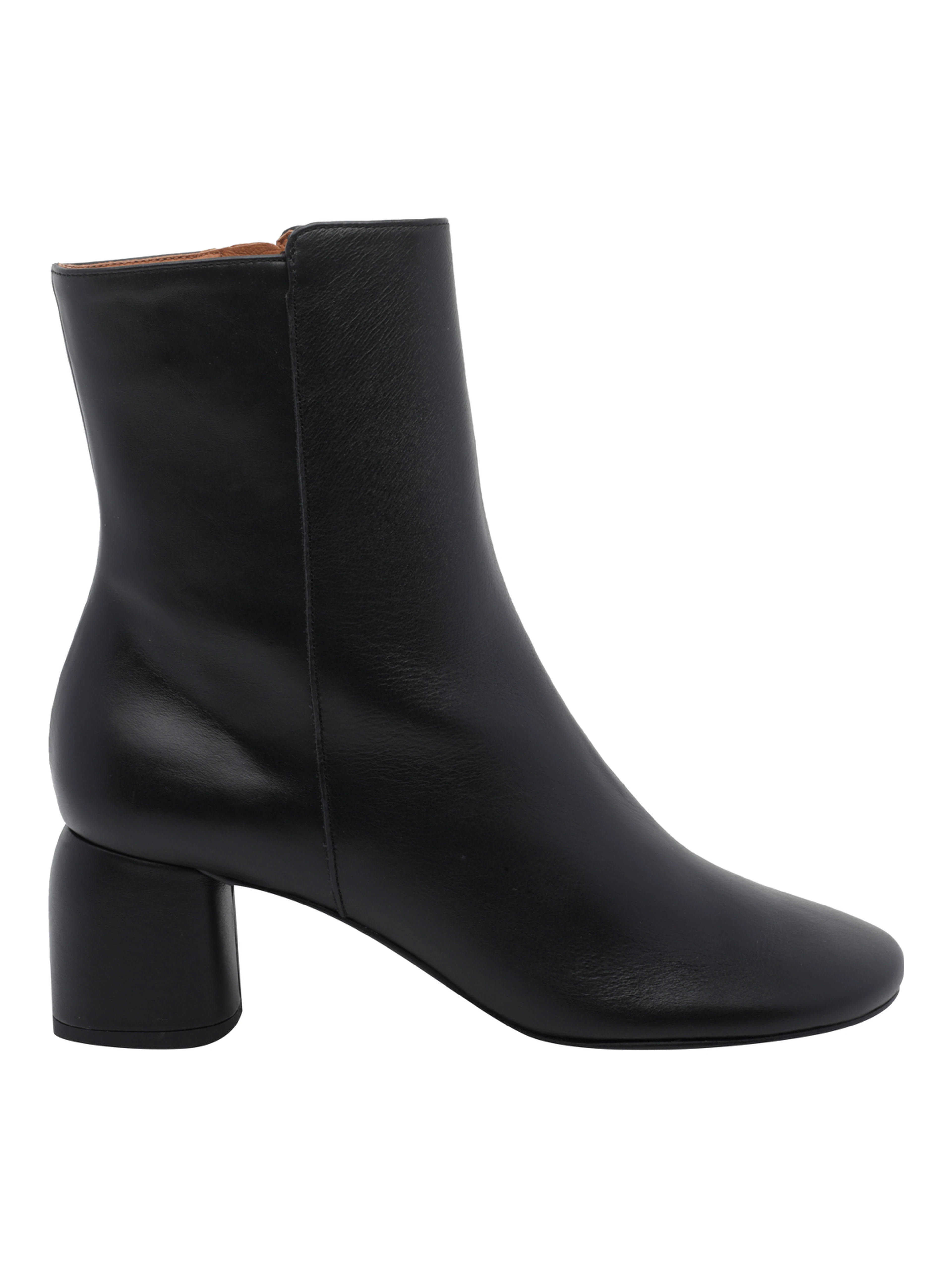 ANGEL ALARCON Boots Black