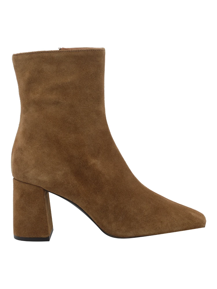 ANGEL ALARCON Boots