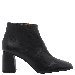 ANGEL ALARCON Boots Black