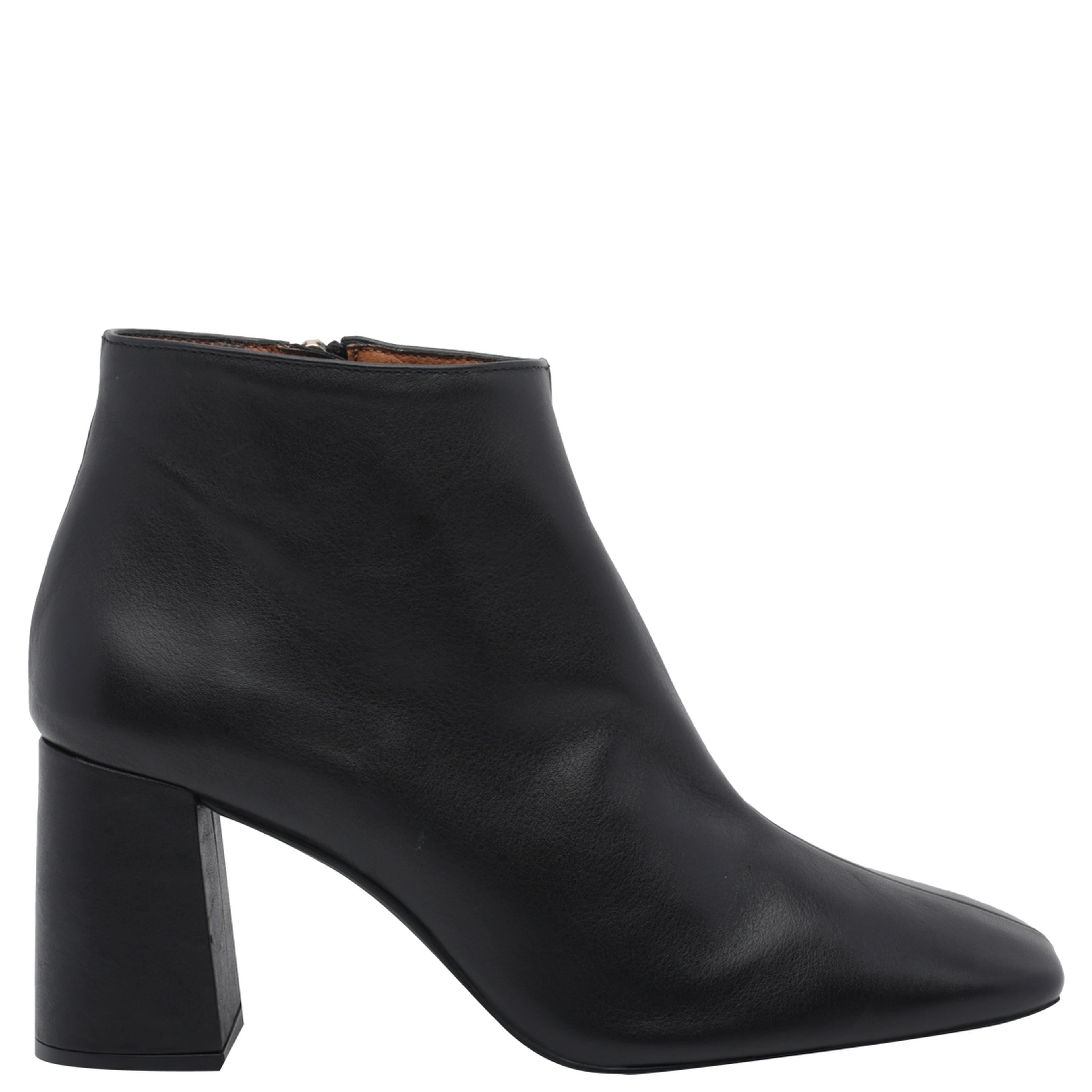 ANGEL ALARCON Boots Black