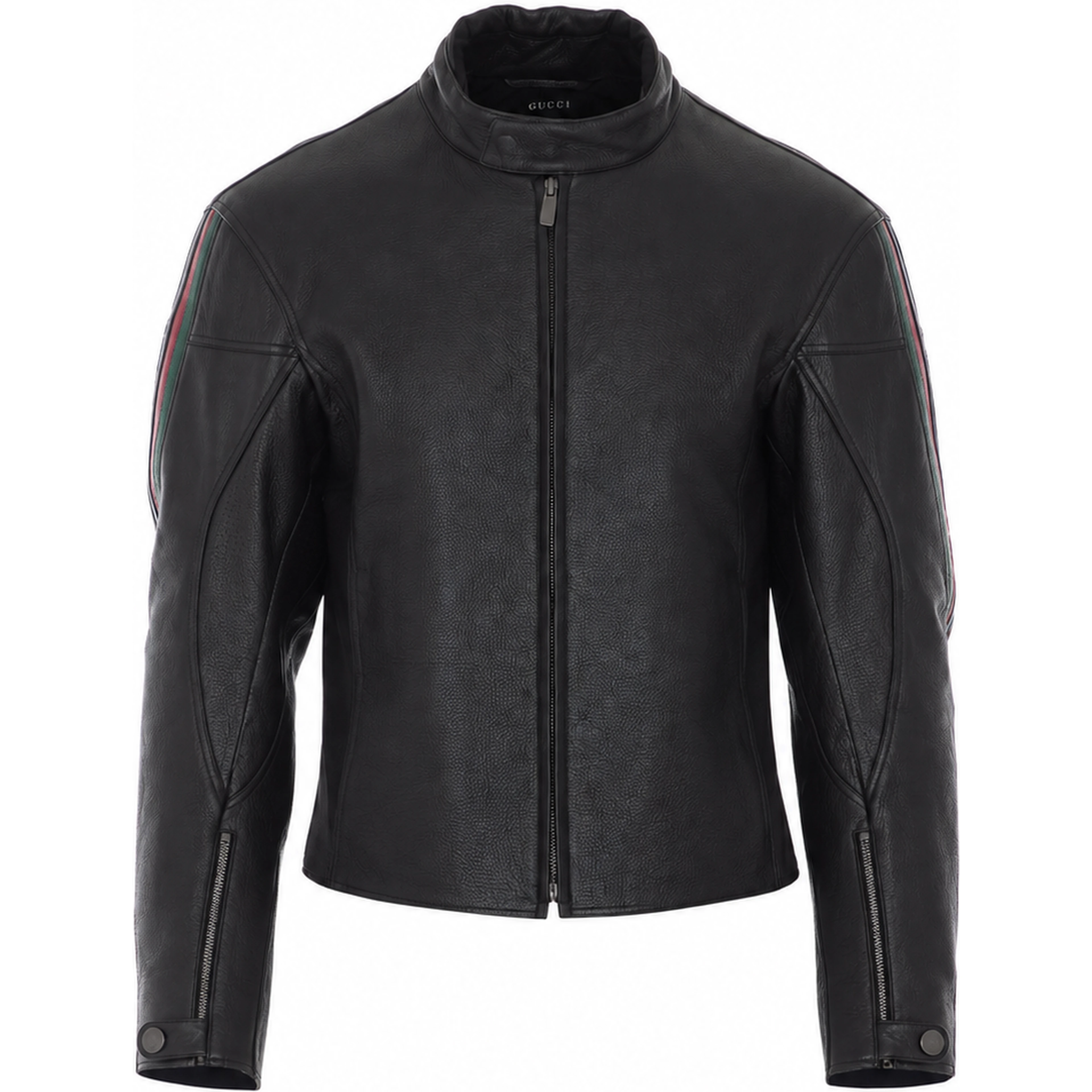 Gucci Jackets Black