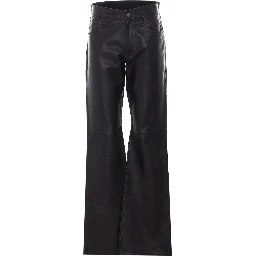 Haikure Jeans Black