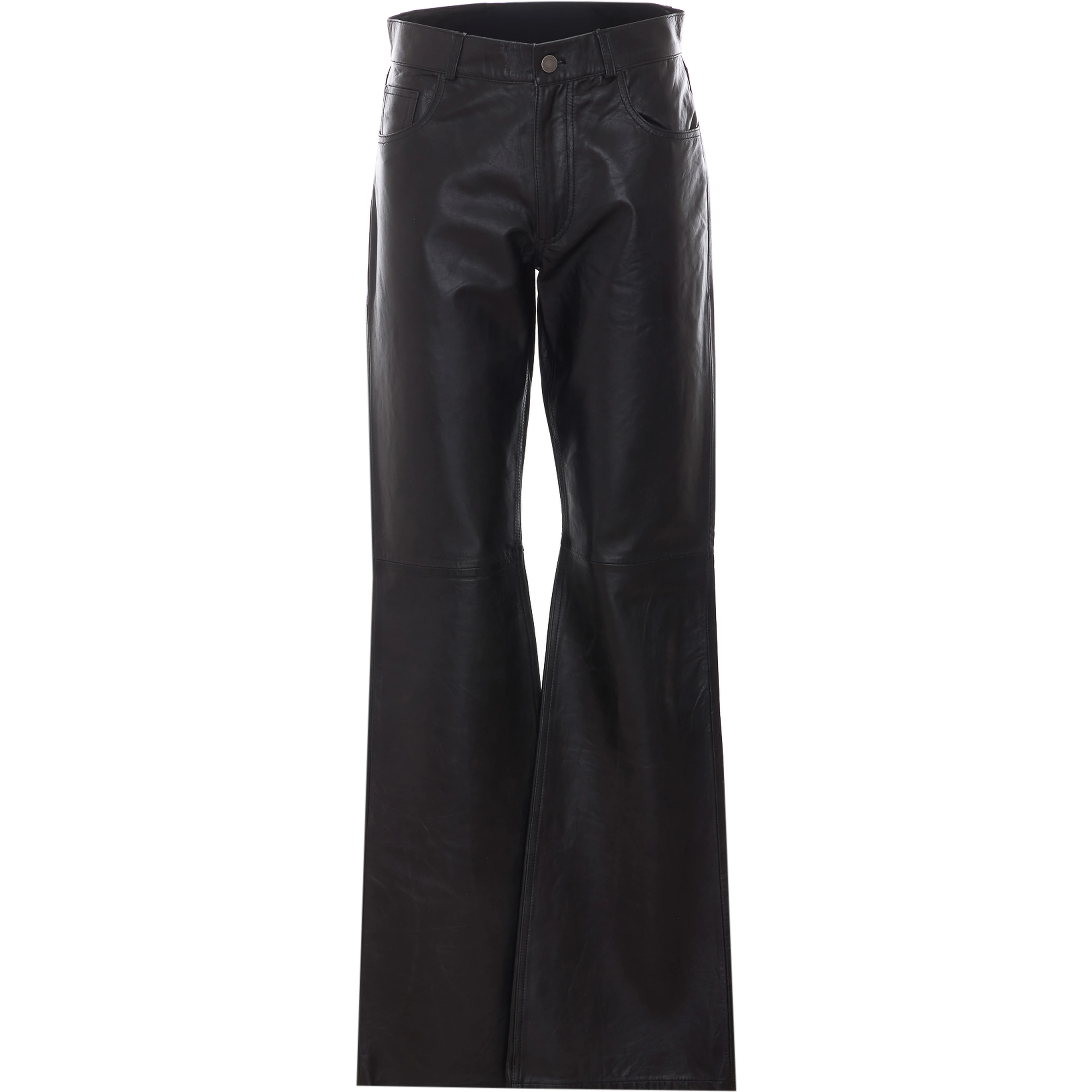 Haikure Jeans Black