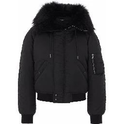Gucci Jackets Black