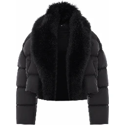 Gucci Jackets Black