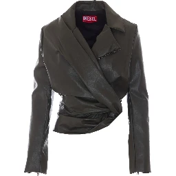 Diesel Jackets