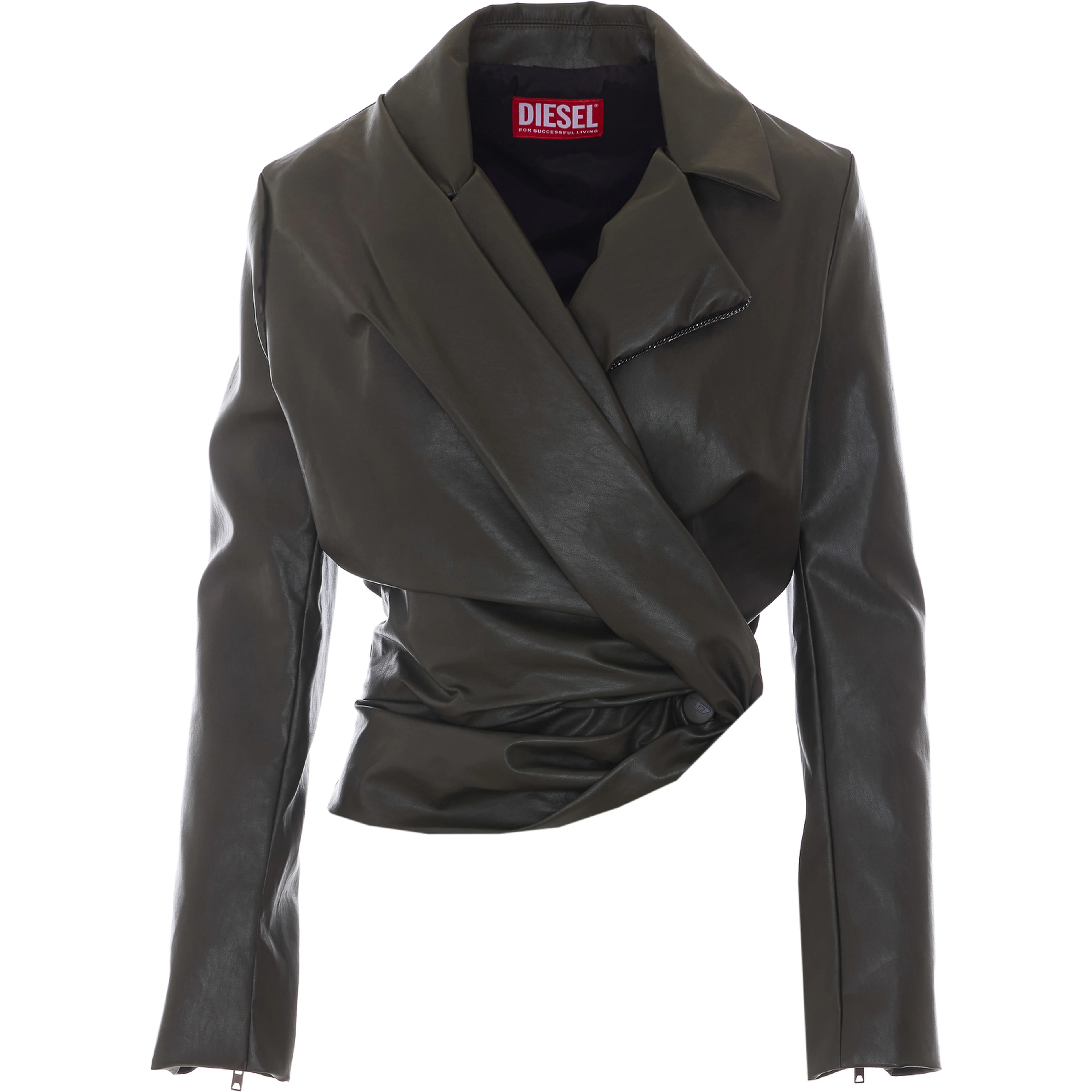 Diesel Jackets