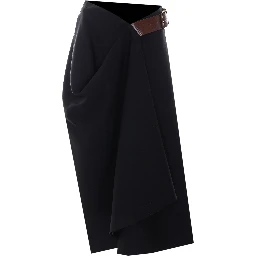 Bottega Veneta Skirts Black