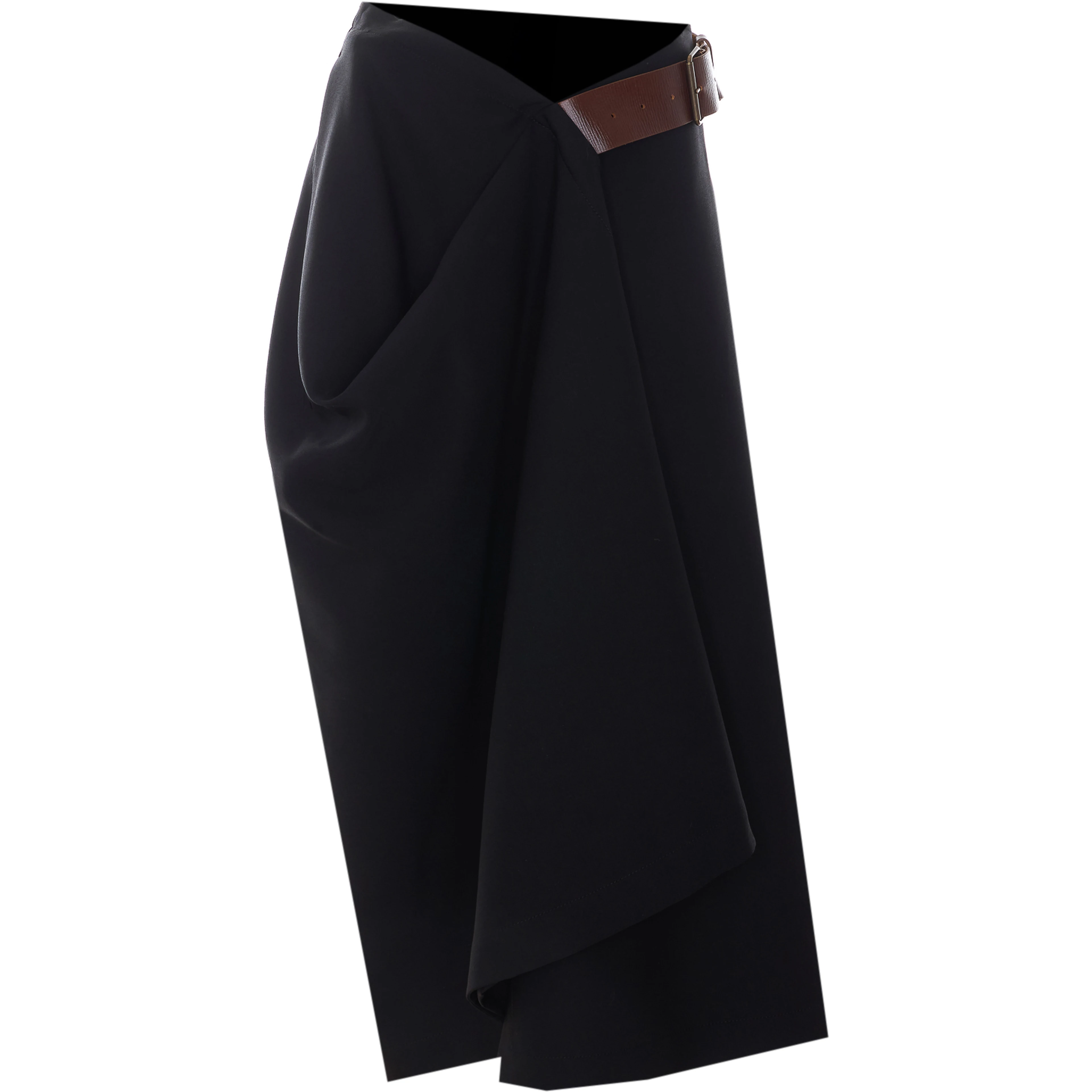 Bottega Veneta Skirts Black