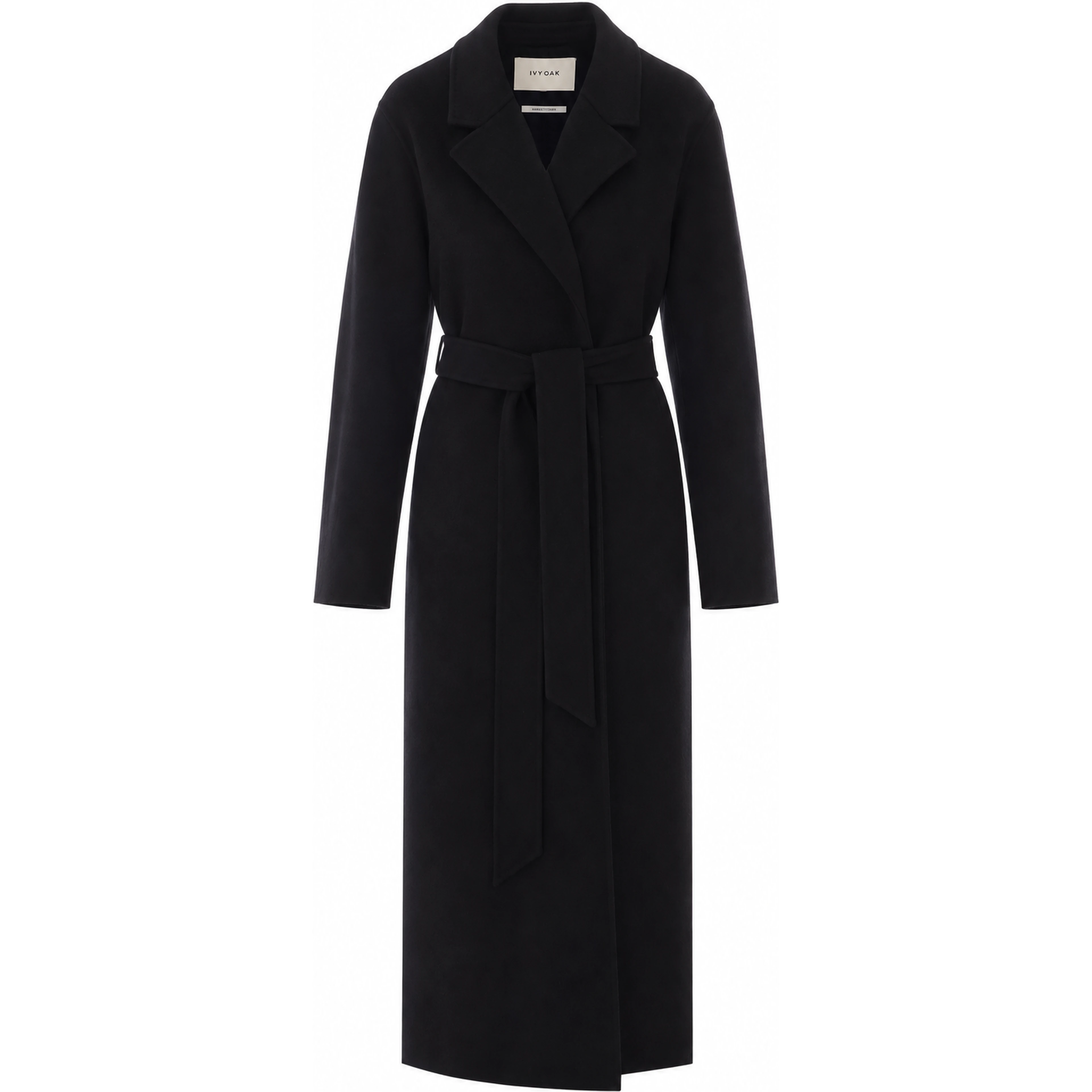 IVY&OAK Coats Black