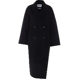 IVY&OAK Coats Black