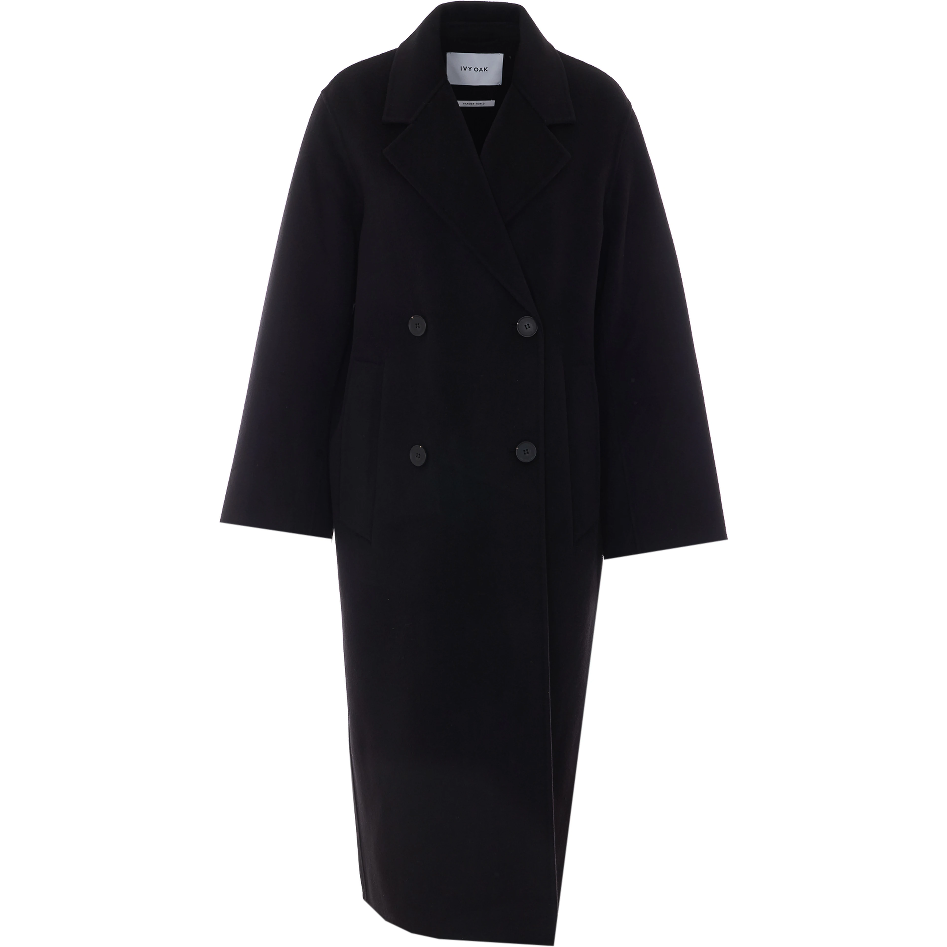 IVY&OAK Coats Black
