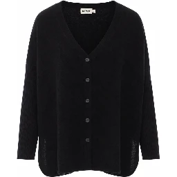 NOT SHY Sweaters Black