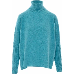 NOT SHY Sweaters Blue