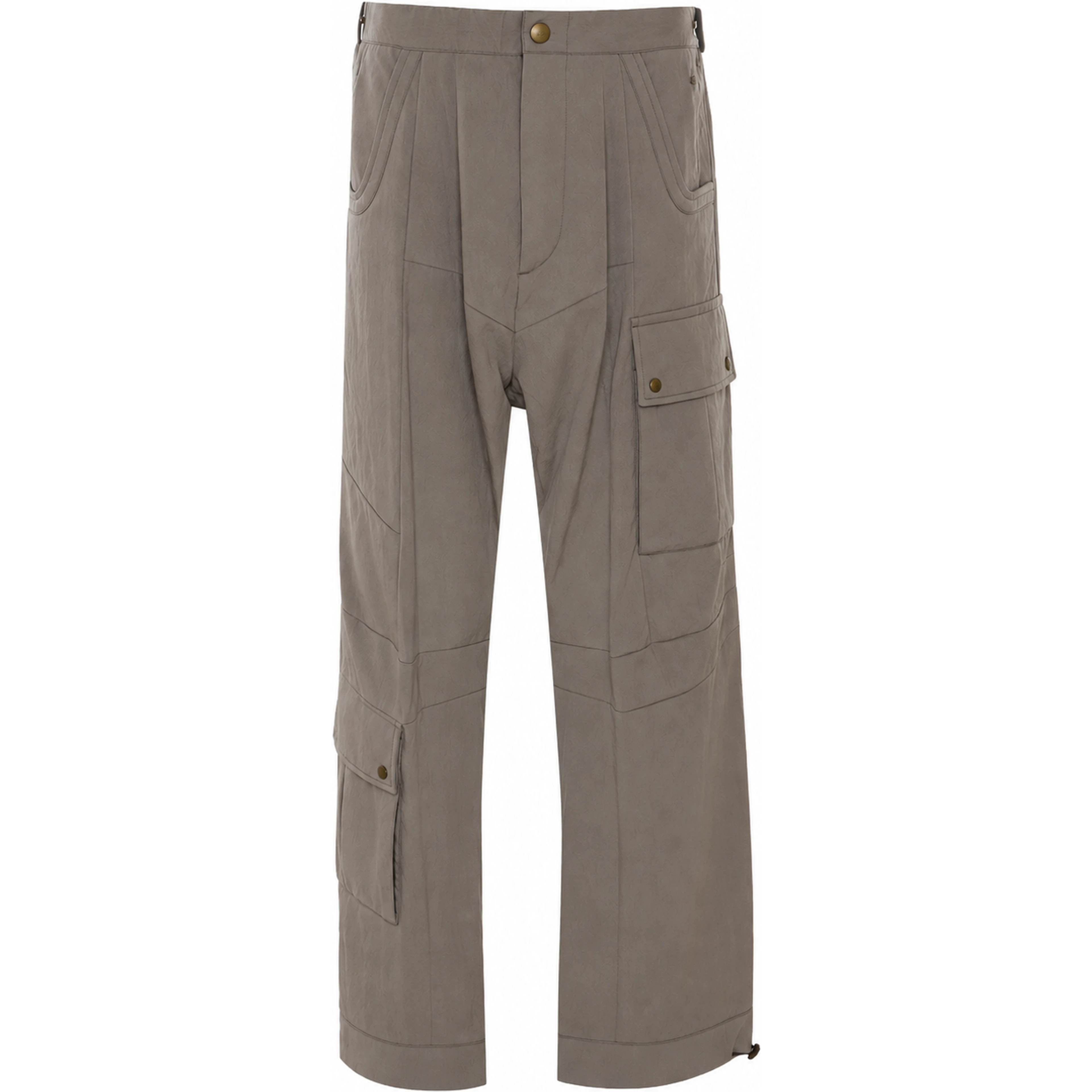 VIVIENNE WESTWOOD Trousers Beige
