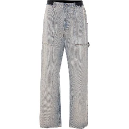 MM6 Maison Margiela Jeans