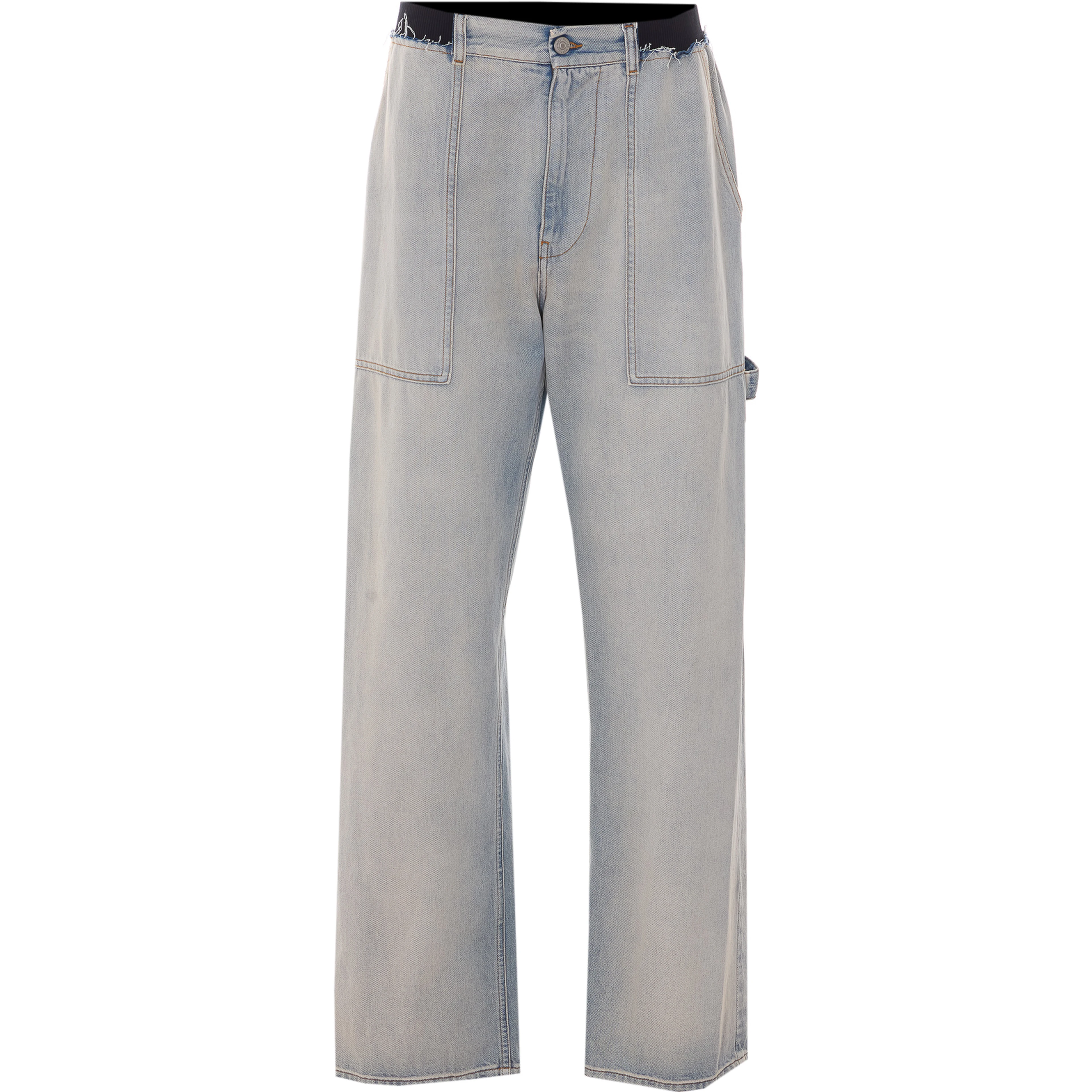 MM6 Maison Margiela Jeans