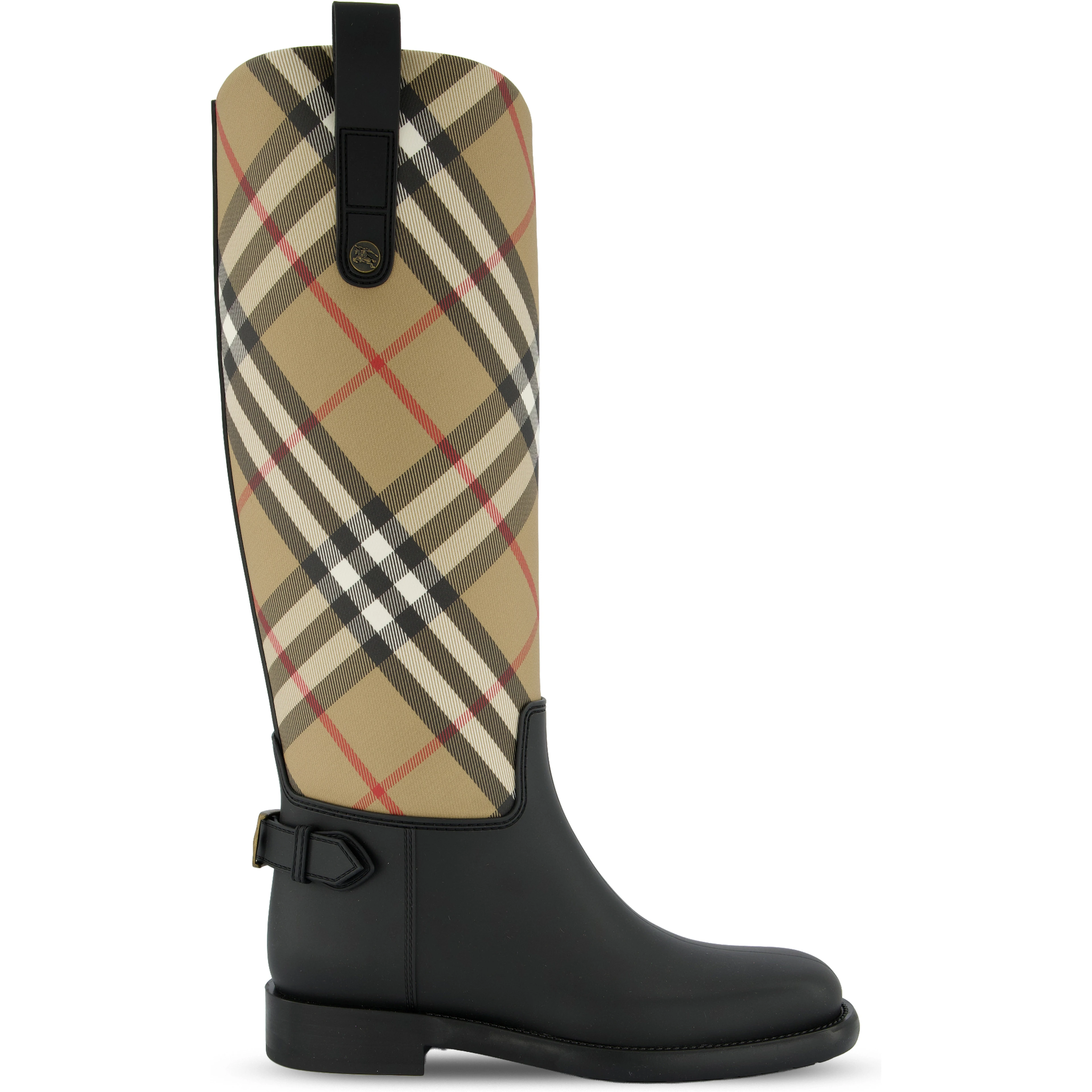 Burberry Boots Beige