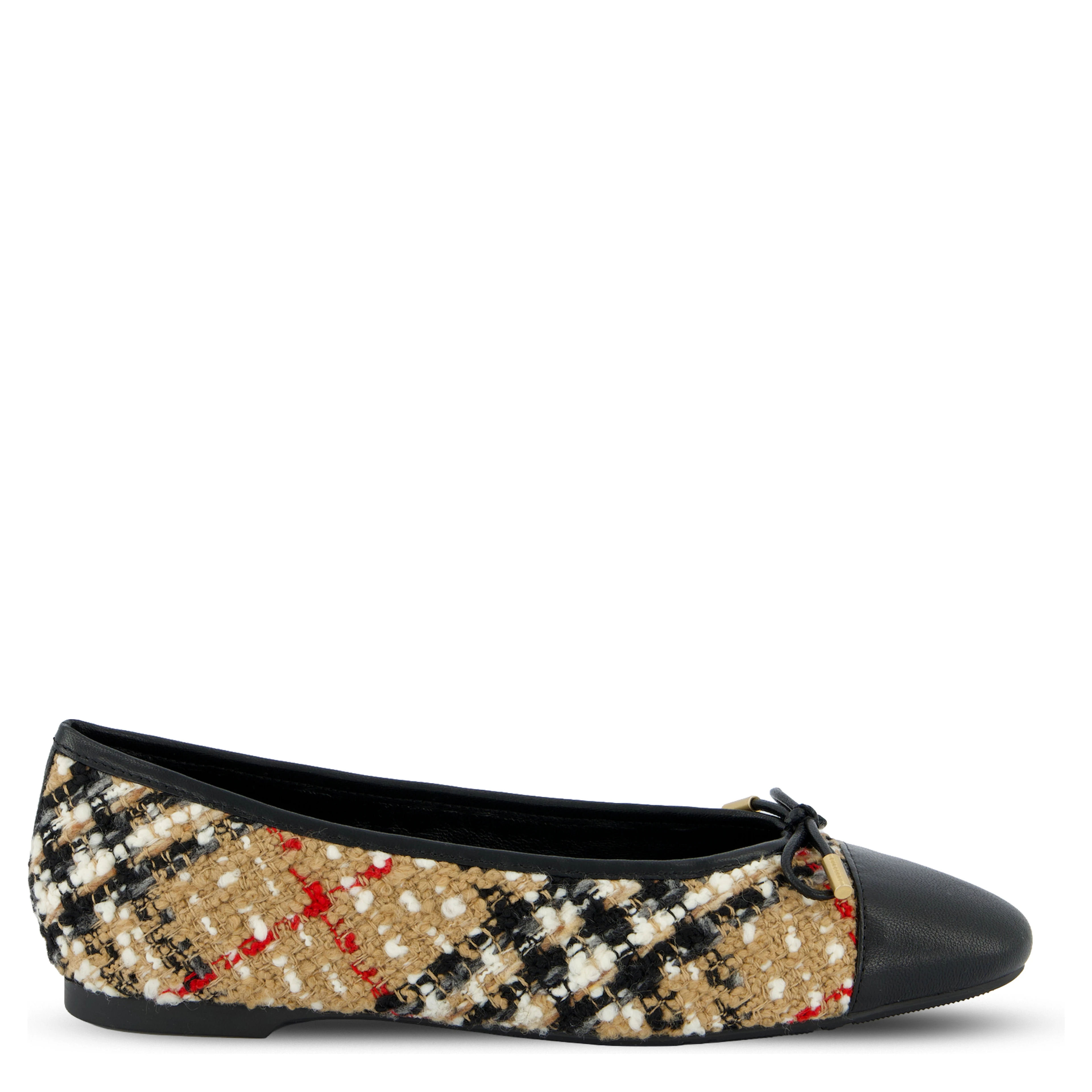 Burberry Flat shoes Beige