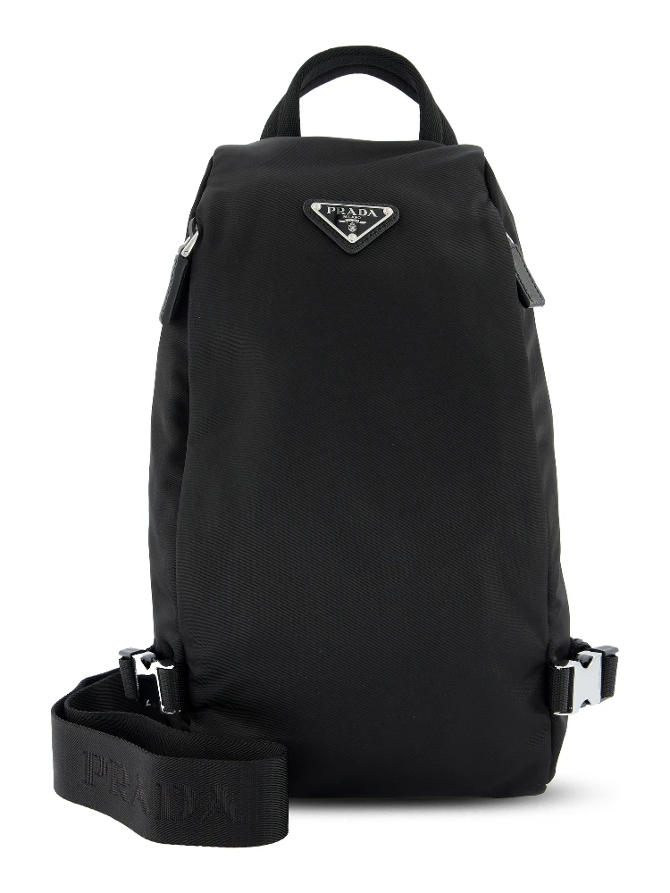 Prada Bags.. Black