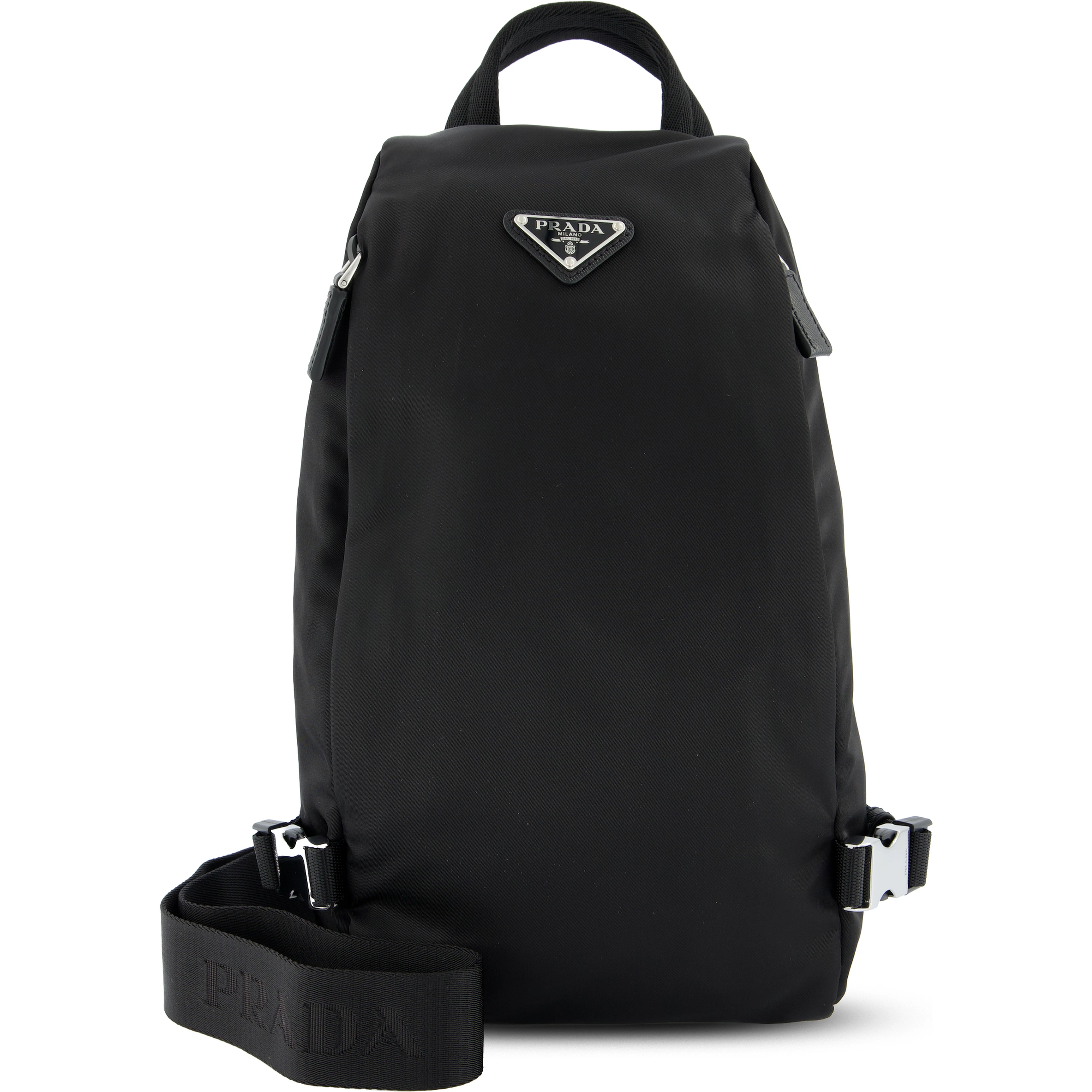 Prada Bags.. Black