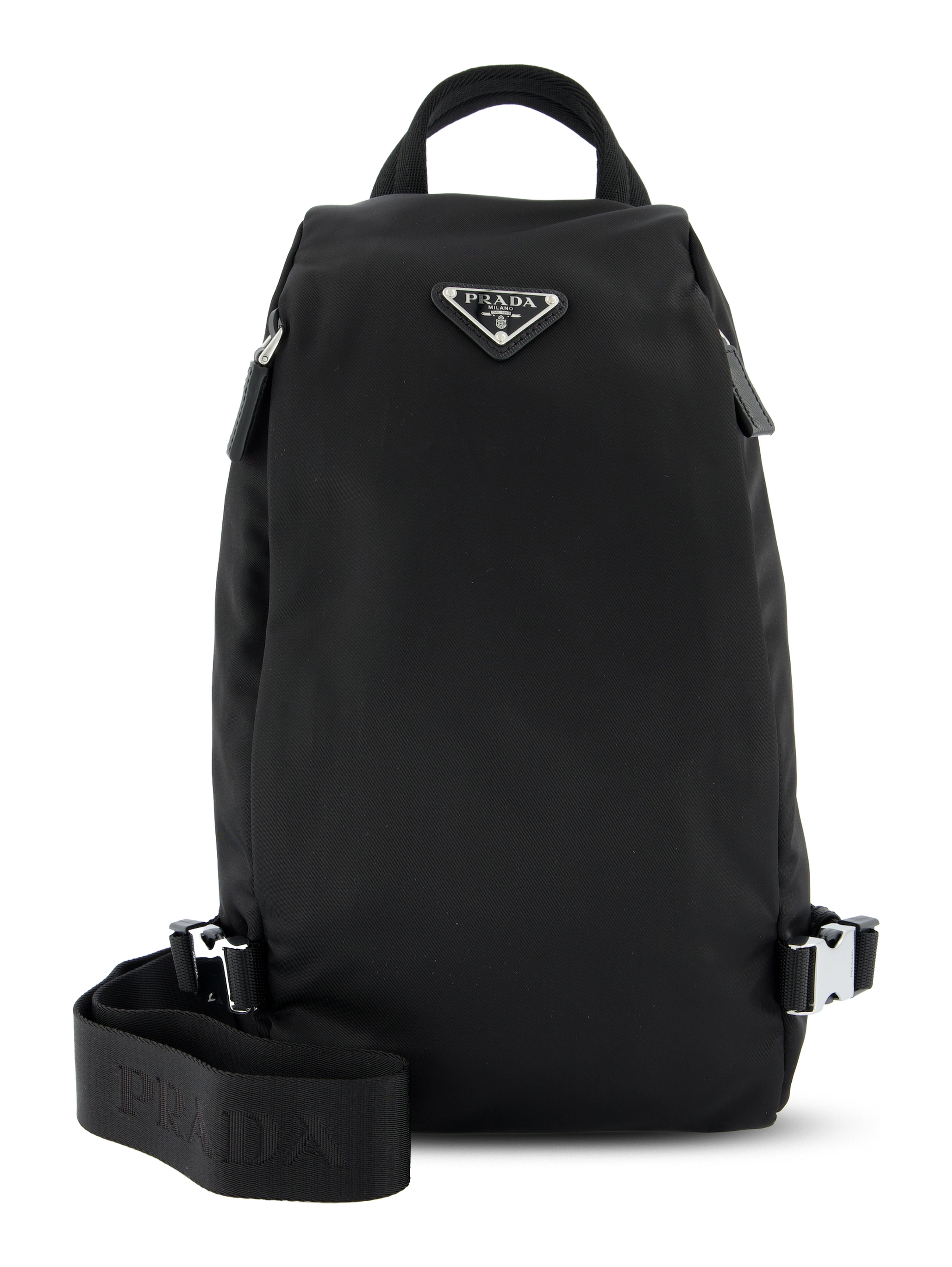 Prada Bags.. Black