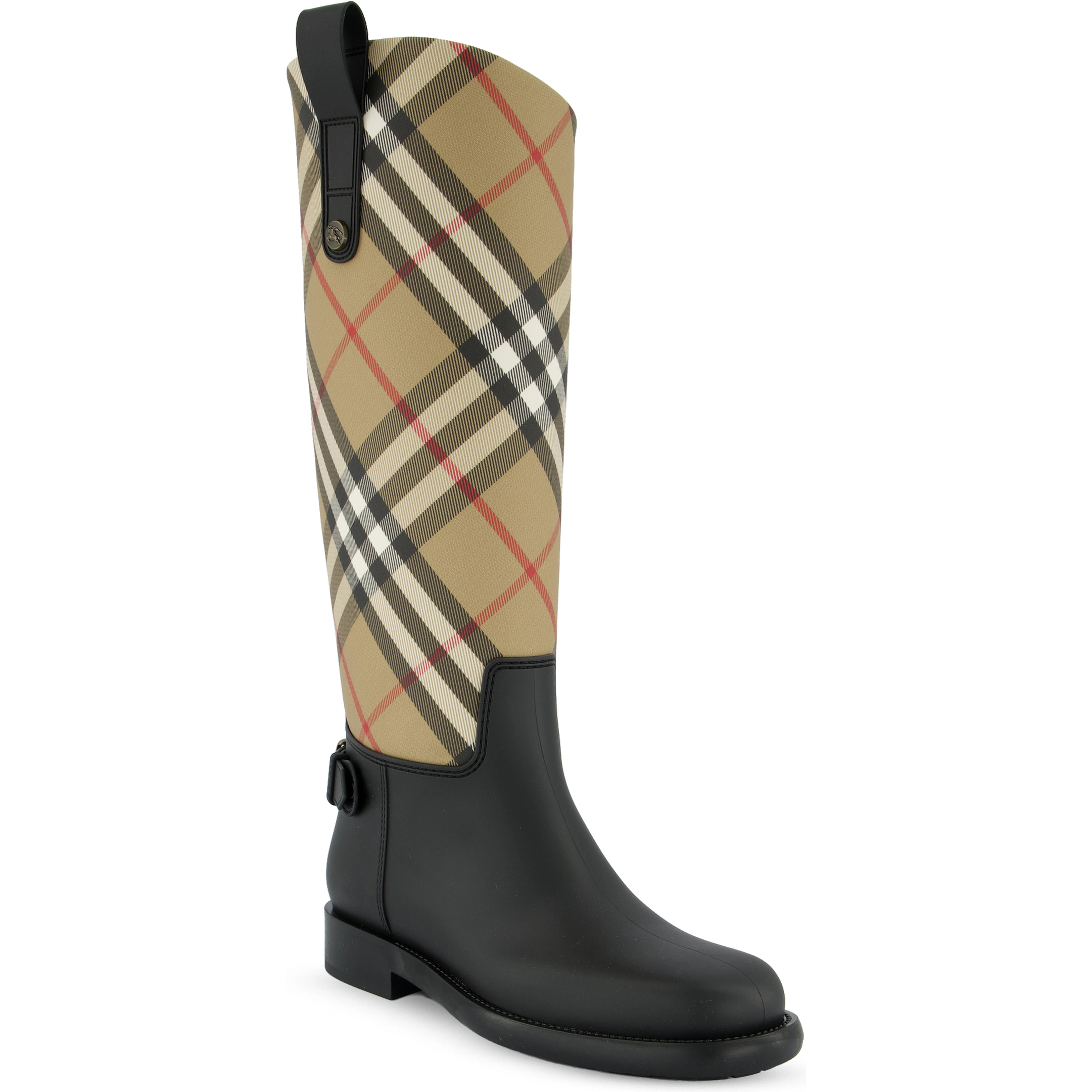 Burberry Boots Beige