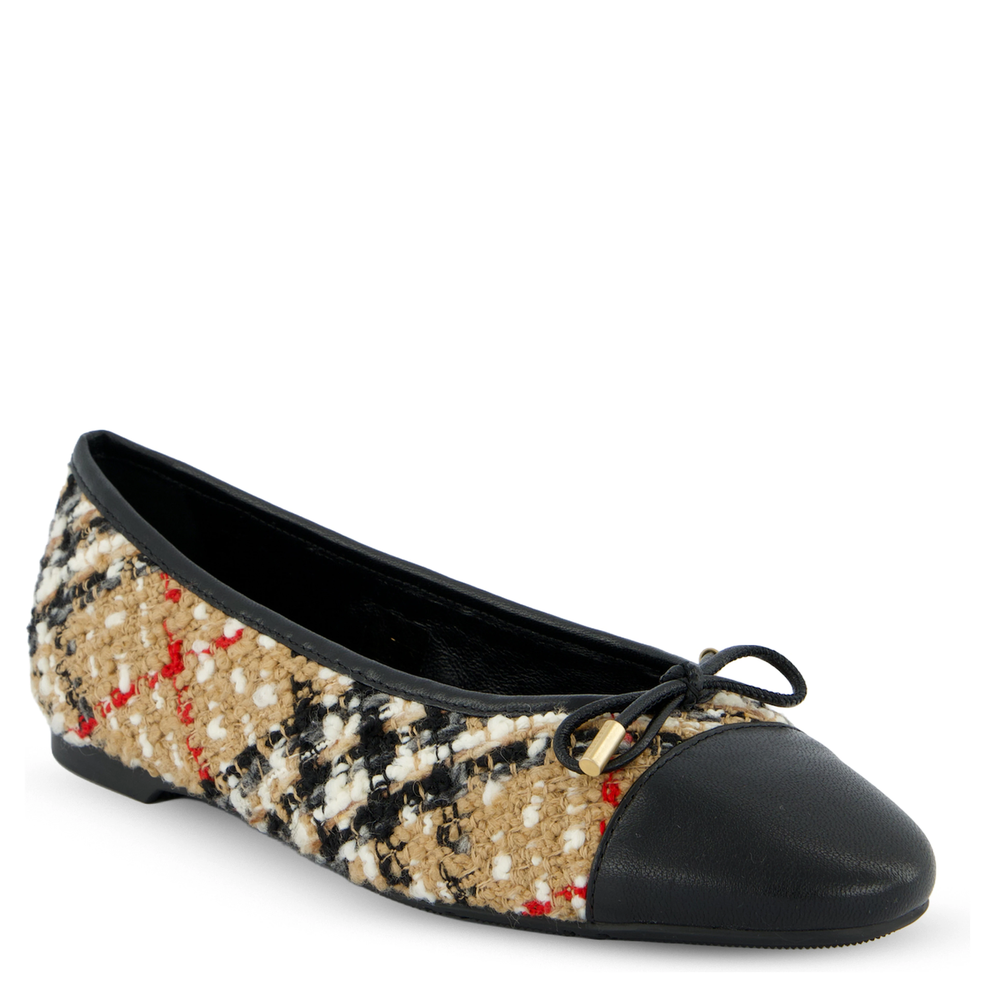 Burberry Flat shoes Beige