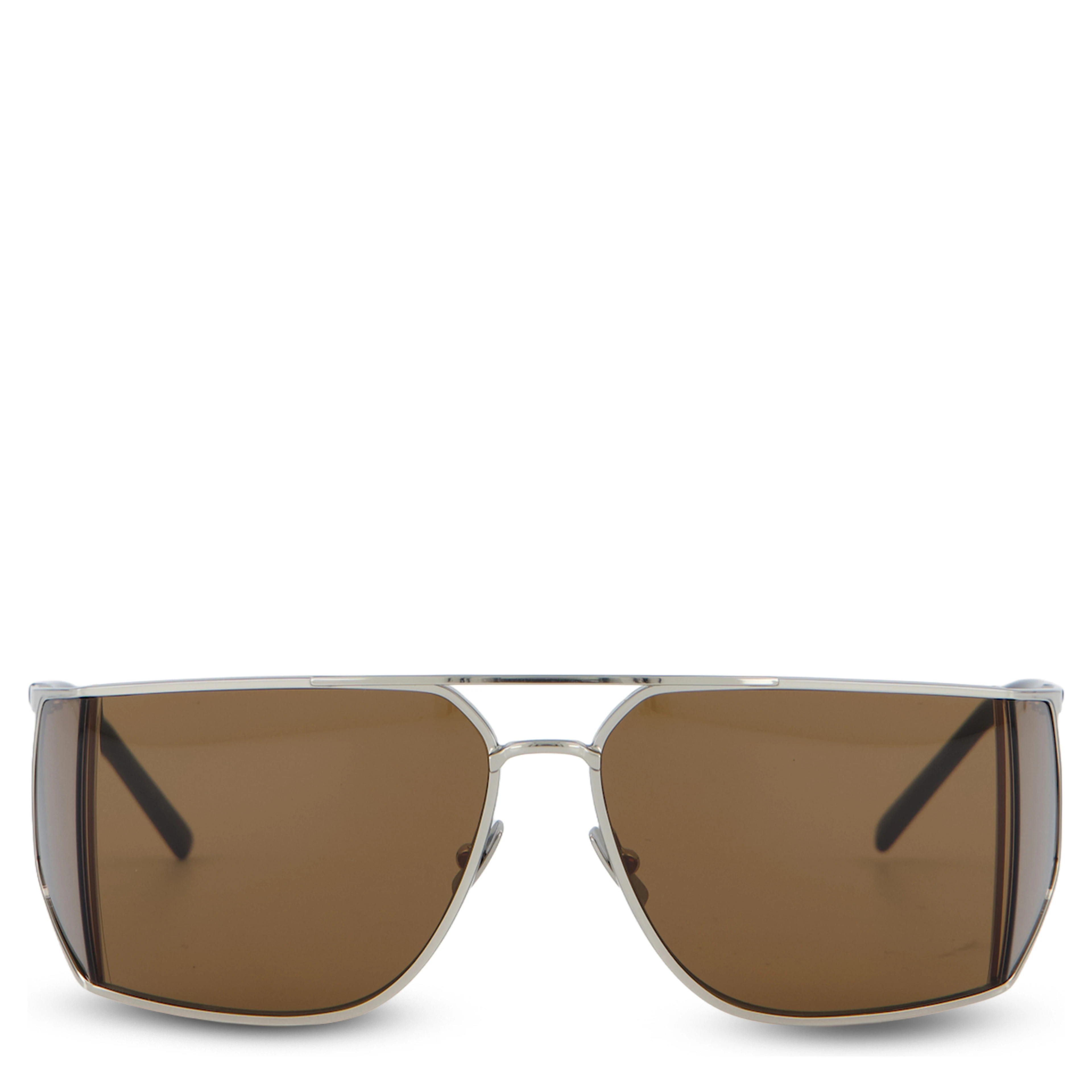 Saint Laurent Sunglasses Silver