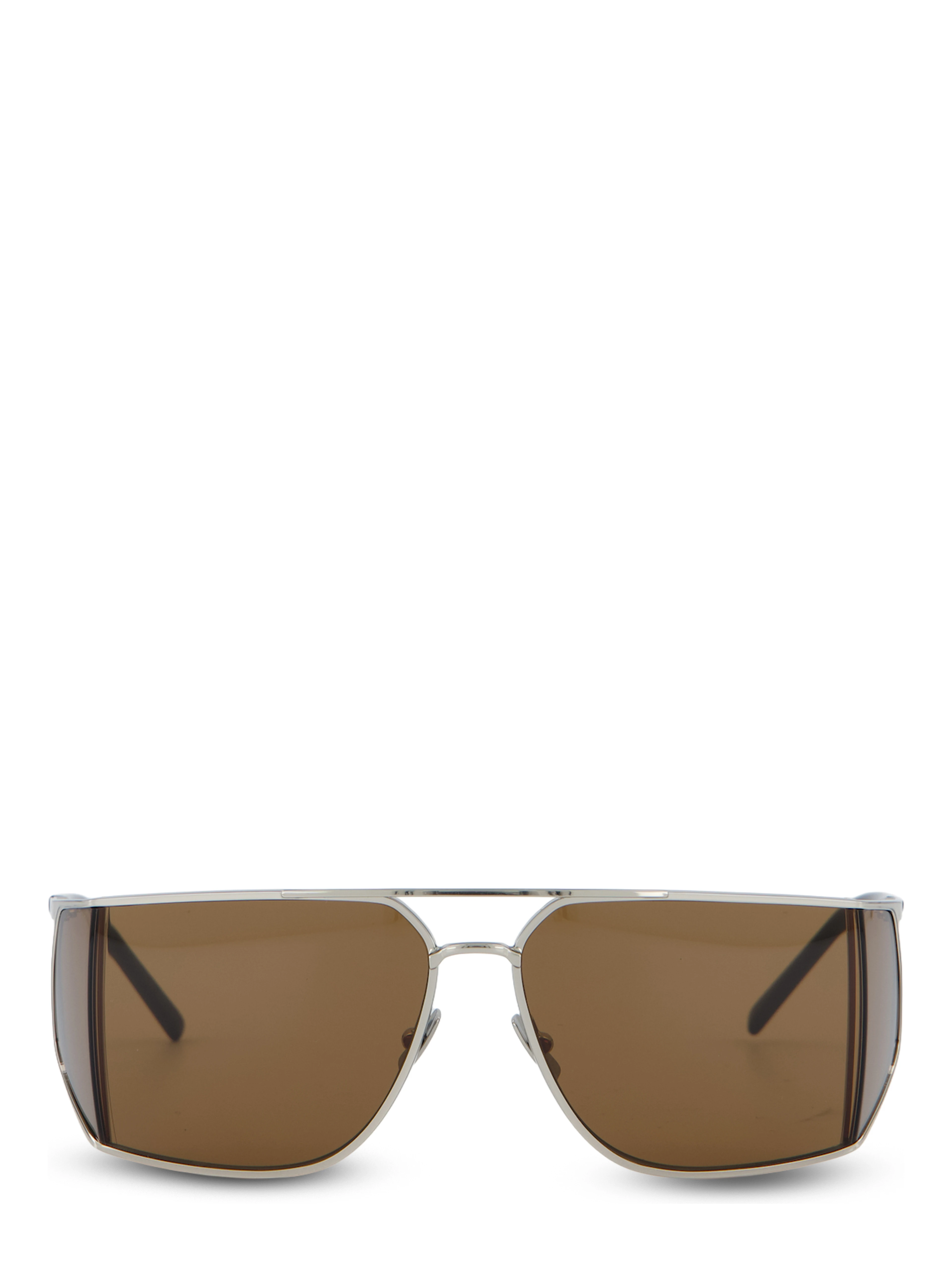 Saint Laurent  Sunglasses Silver