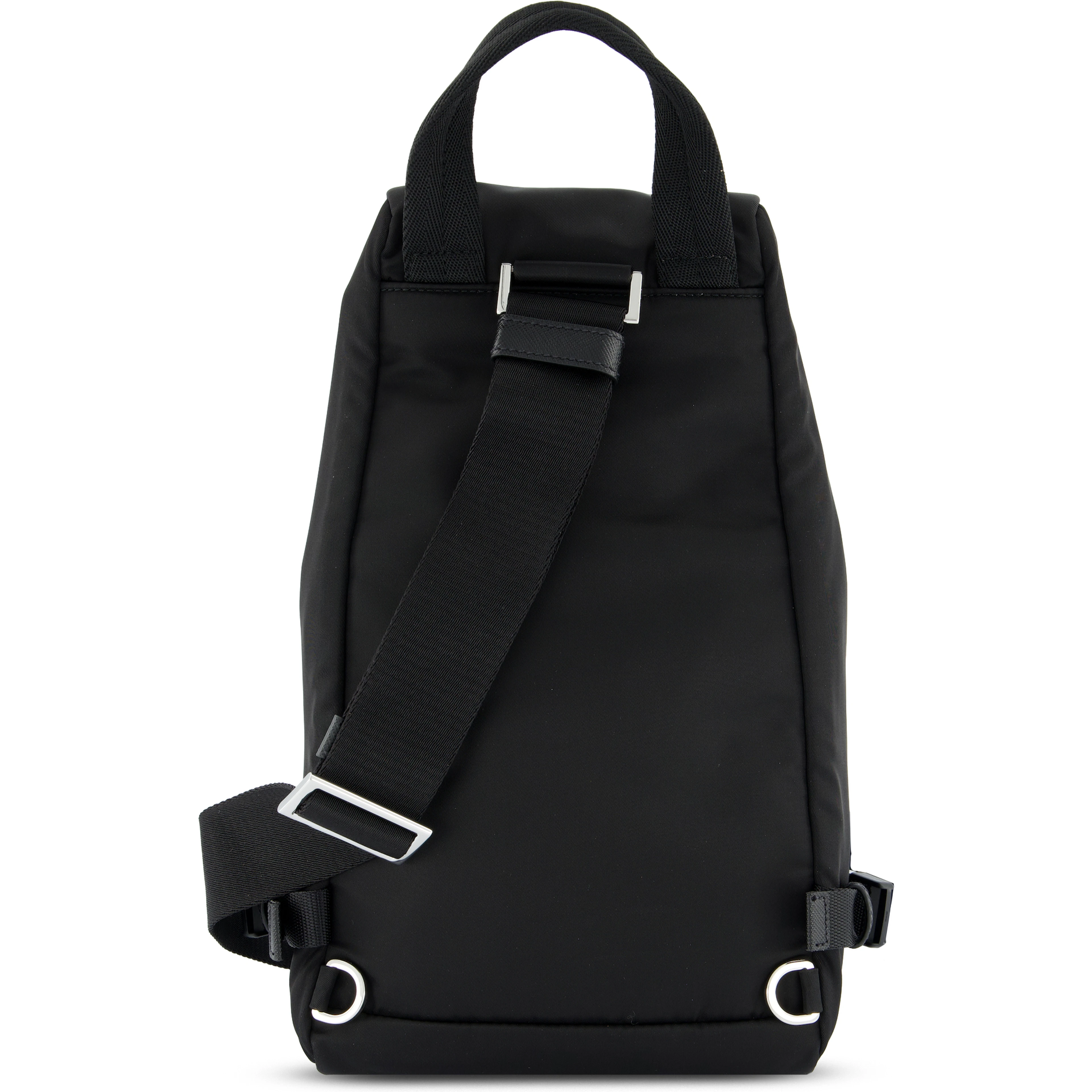 Prada Bags.. Black