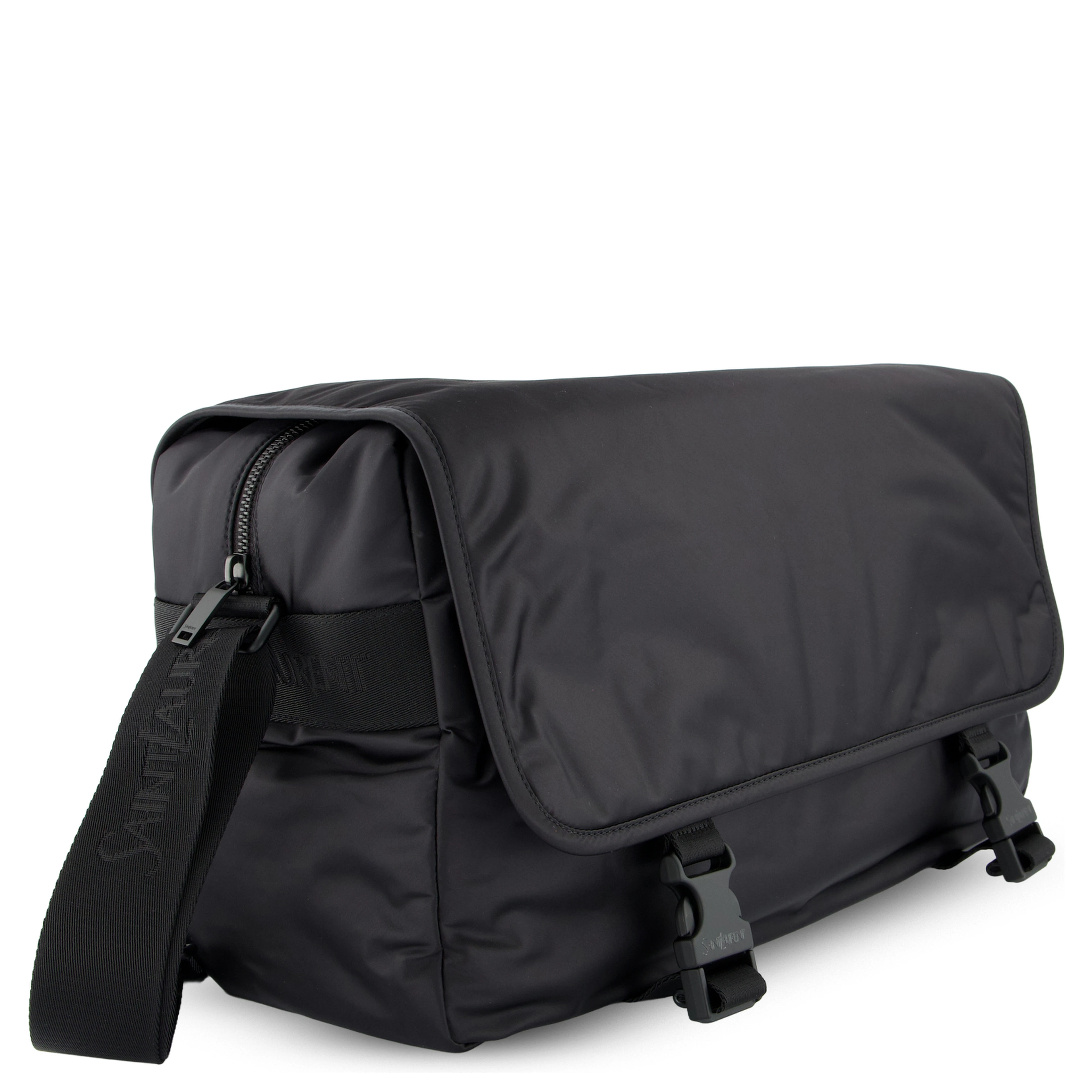 Saint Laurent Bags.. Black