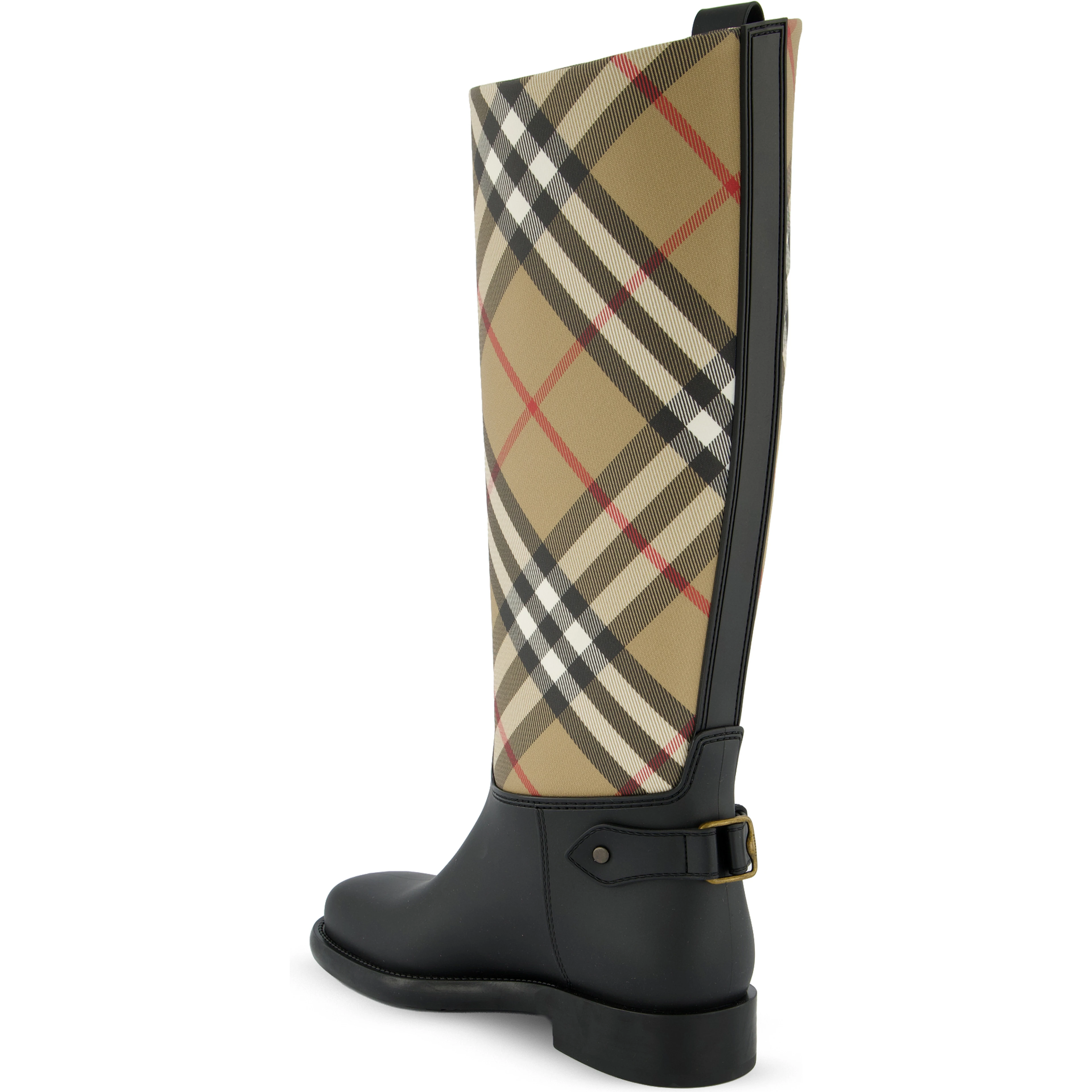 Burberry Boots Beige