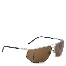 Saint Laurent  Sunglasses Silver