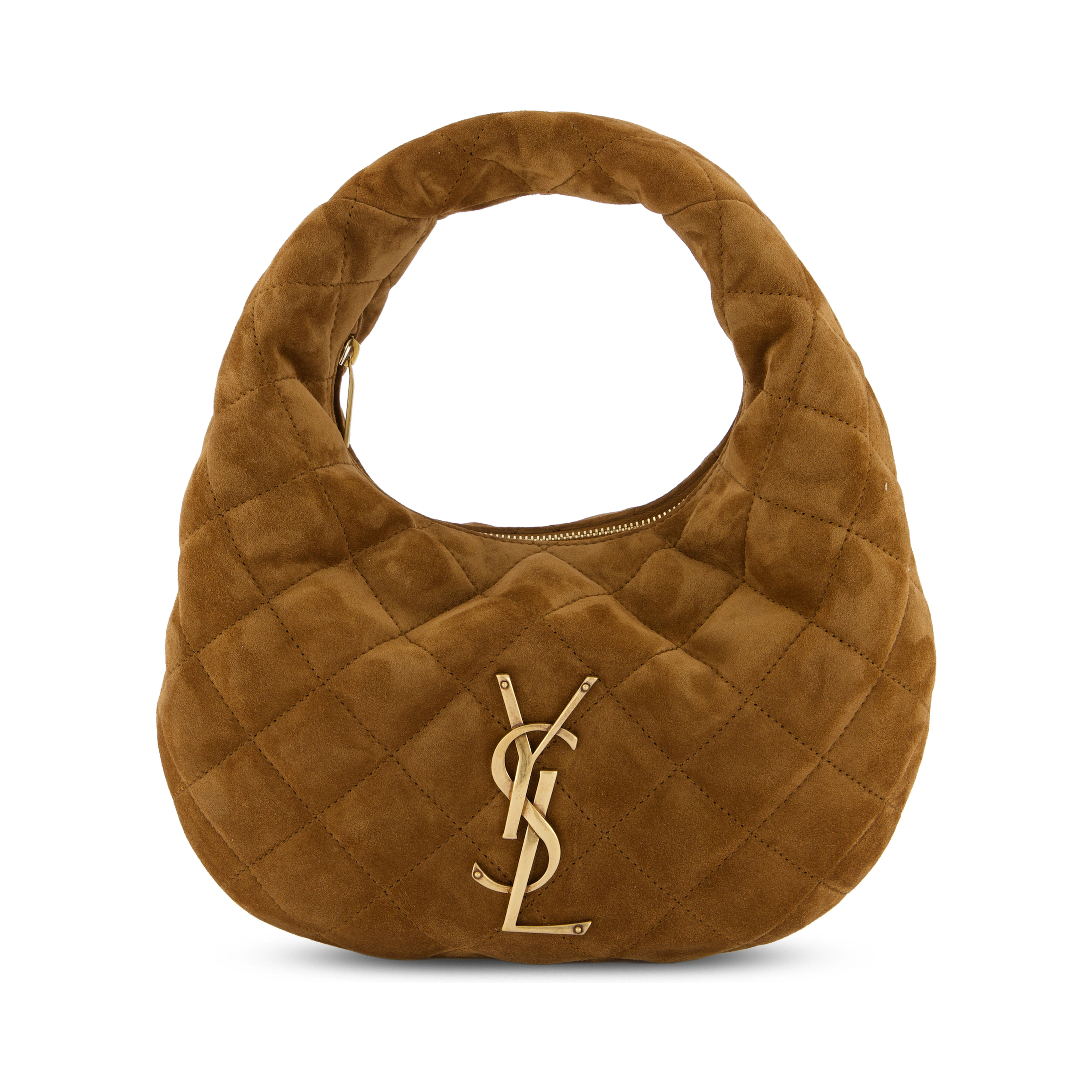 Saint Laurent  Bags.. Brown