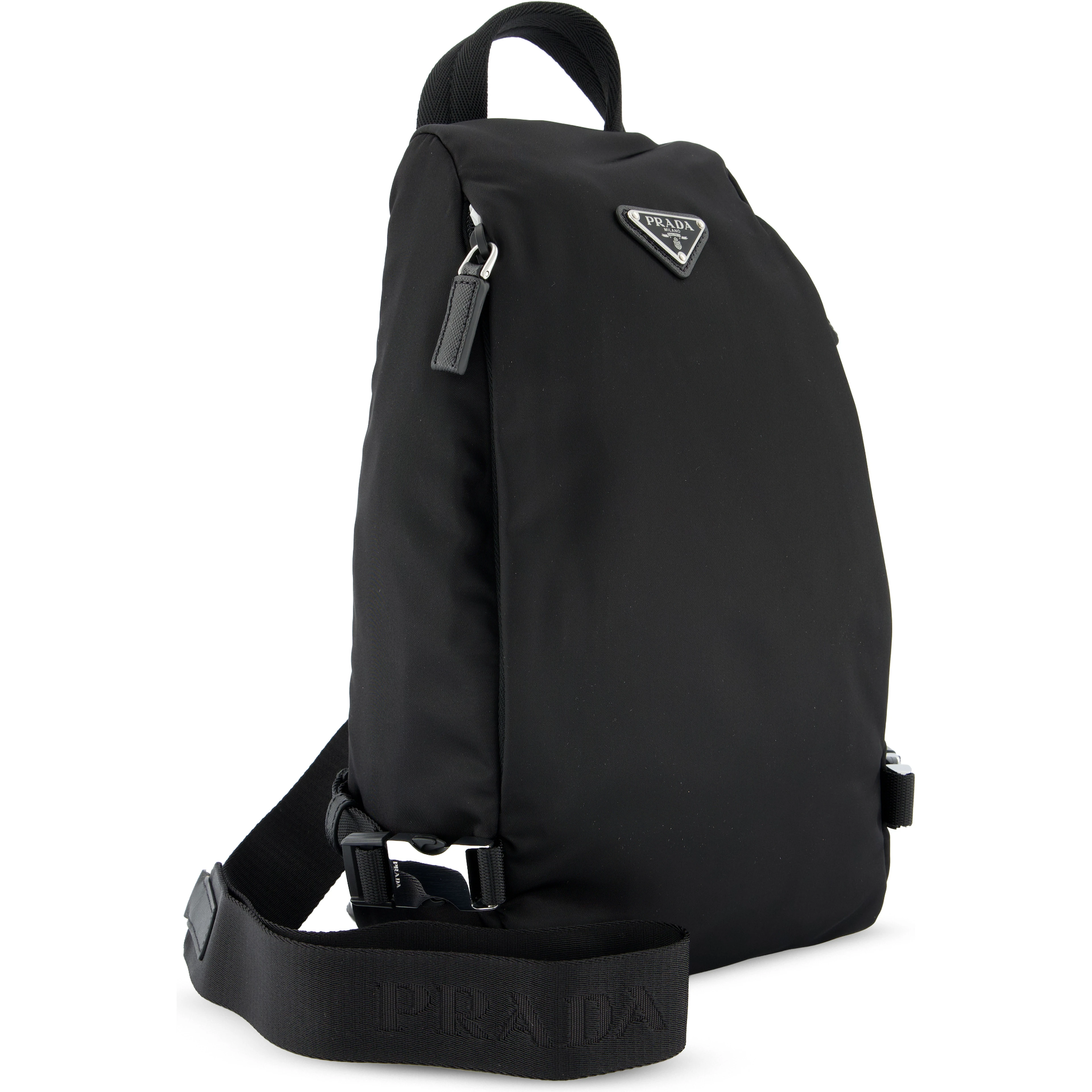 Prada Bags.. Black