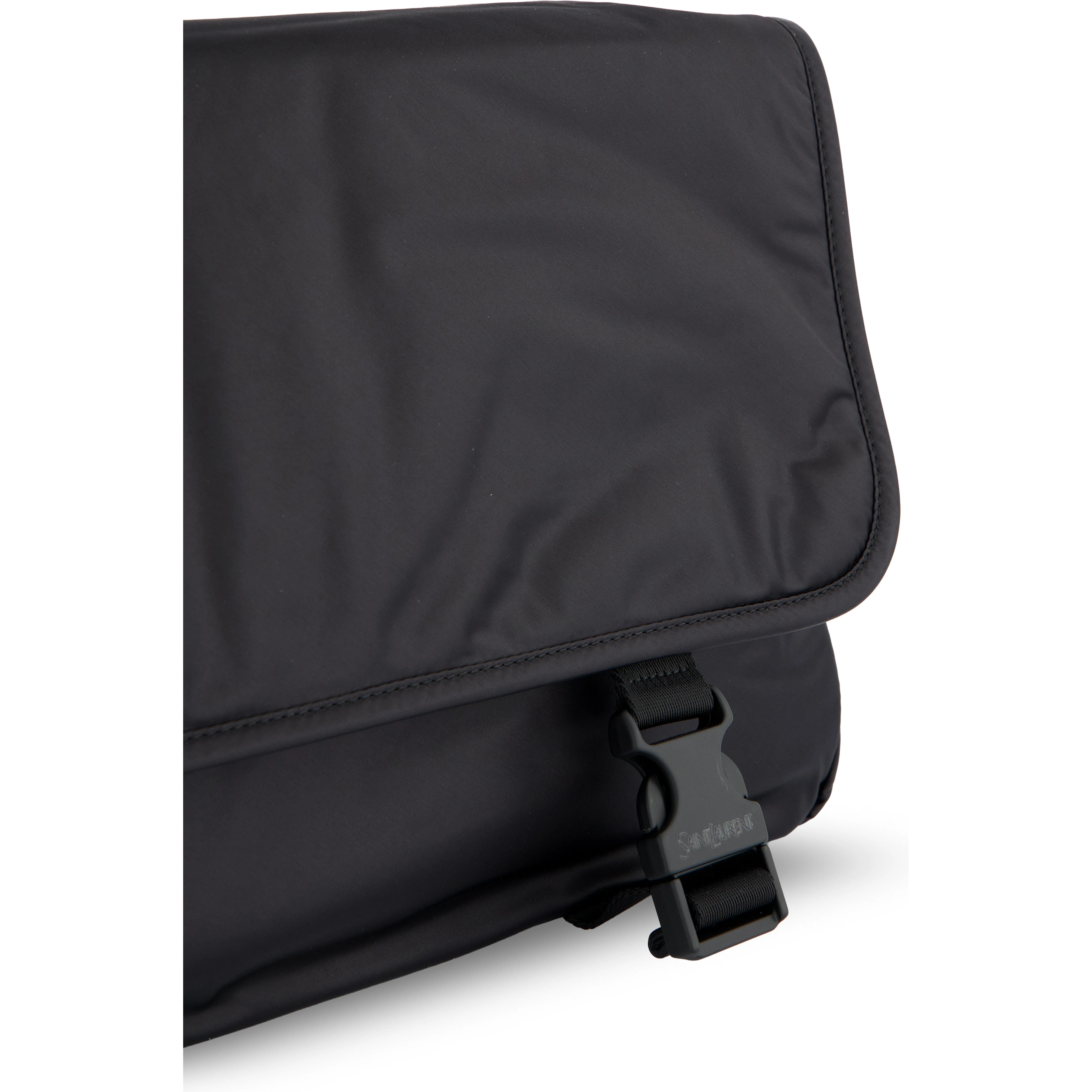 Saint Laurent Bags.. Black