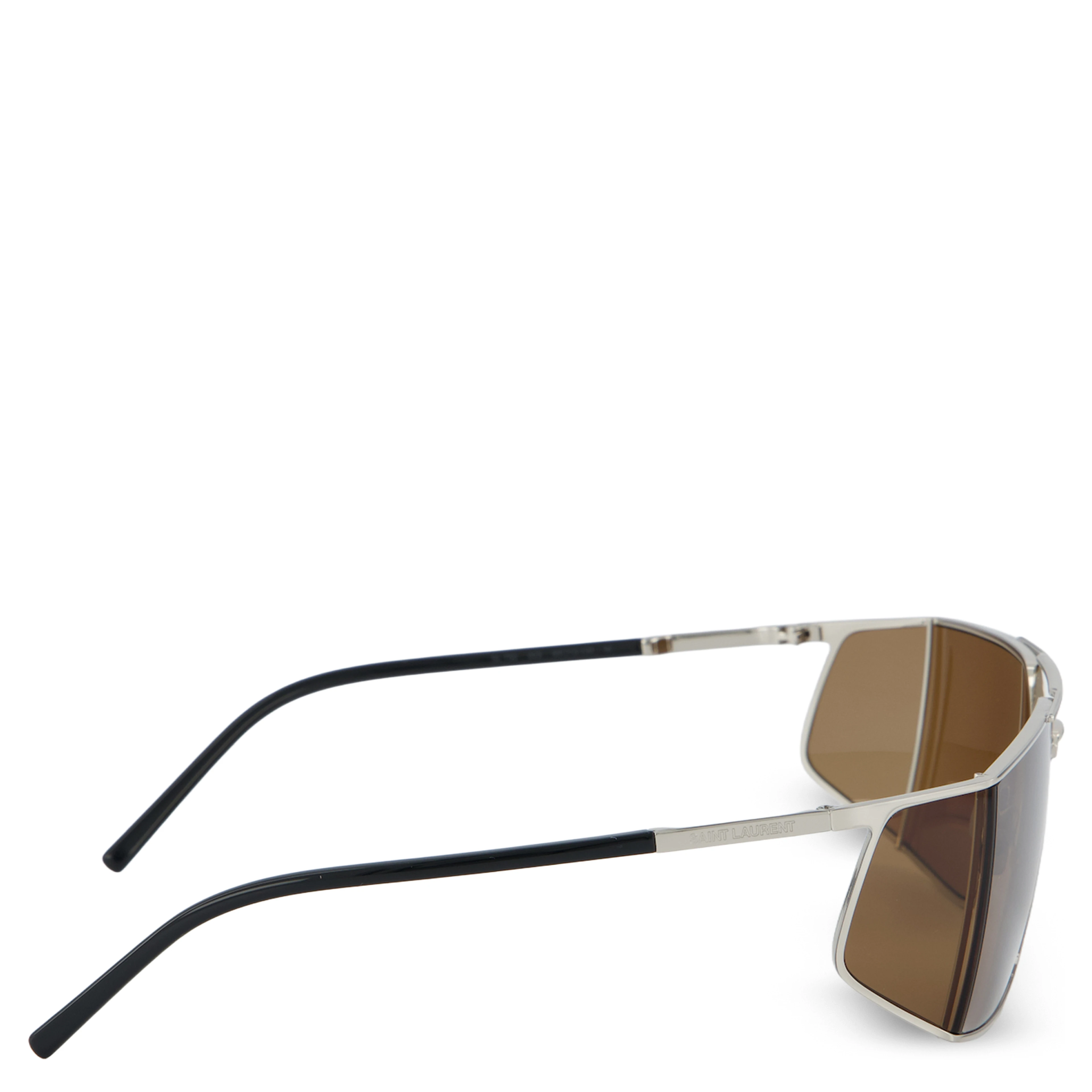 Saint Laurent Sunglasses Silver